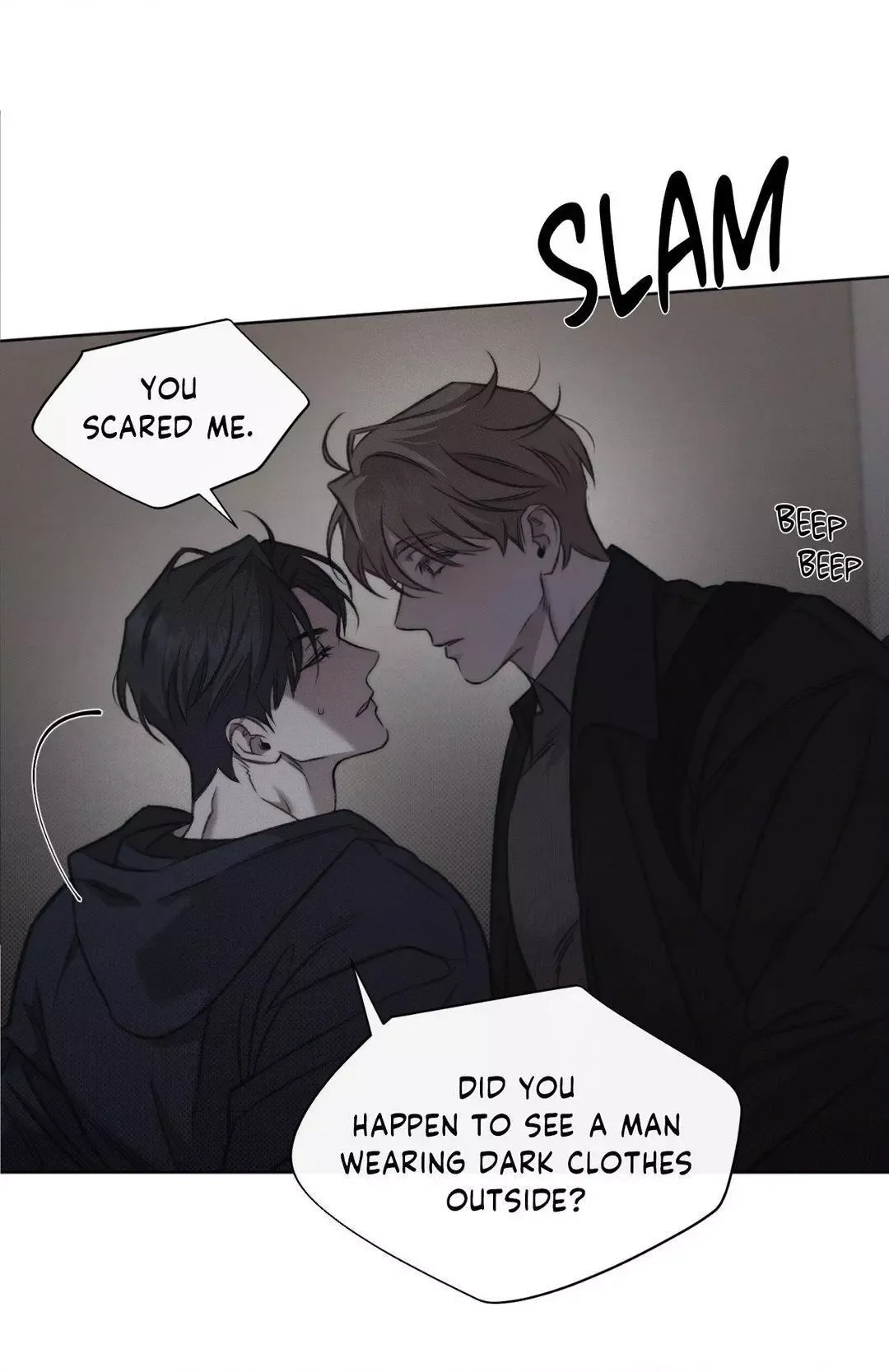 Despite That - Chapter 17 Page 29