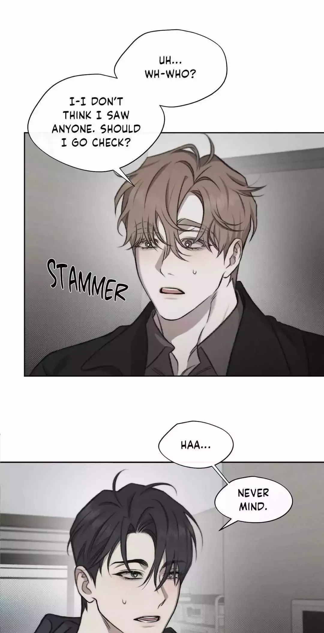 Despite That - Chapter 17 Page 30