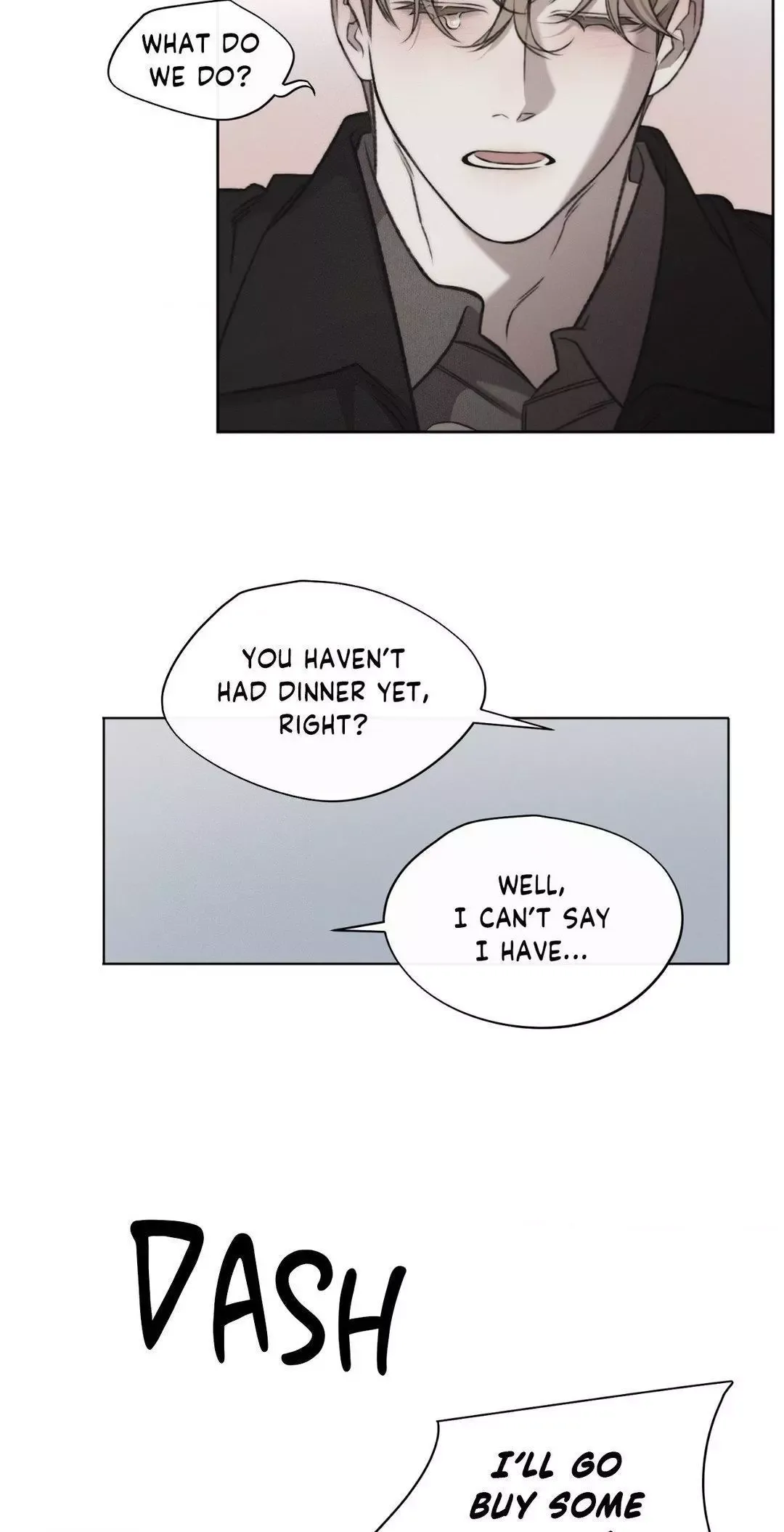 Despite That - Chapter 17 Page 33