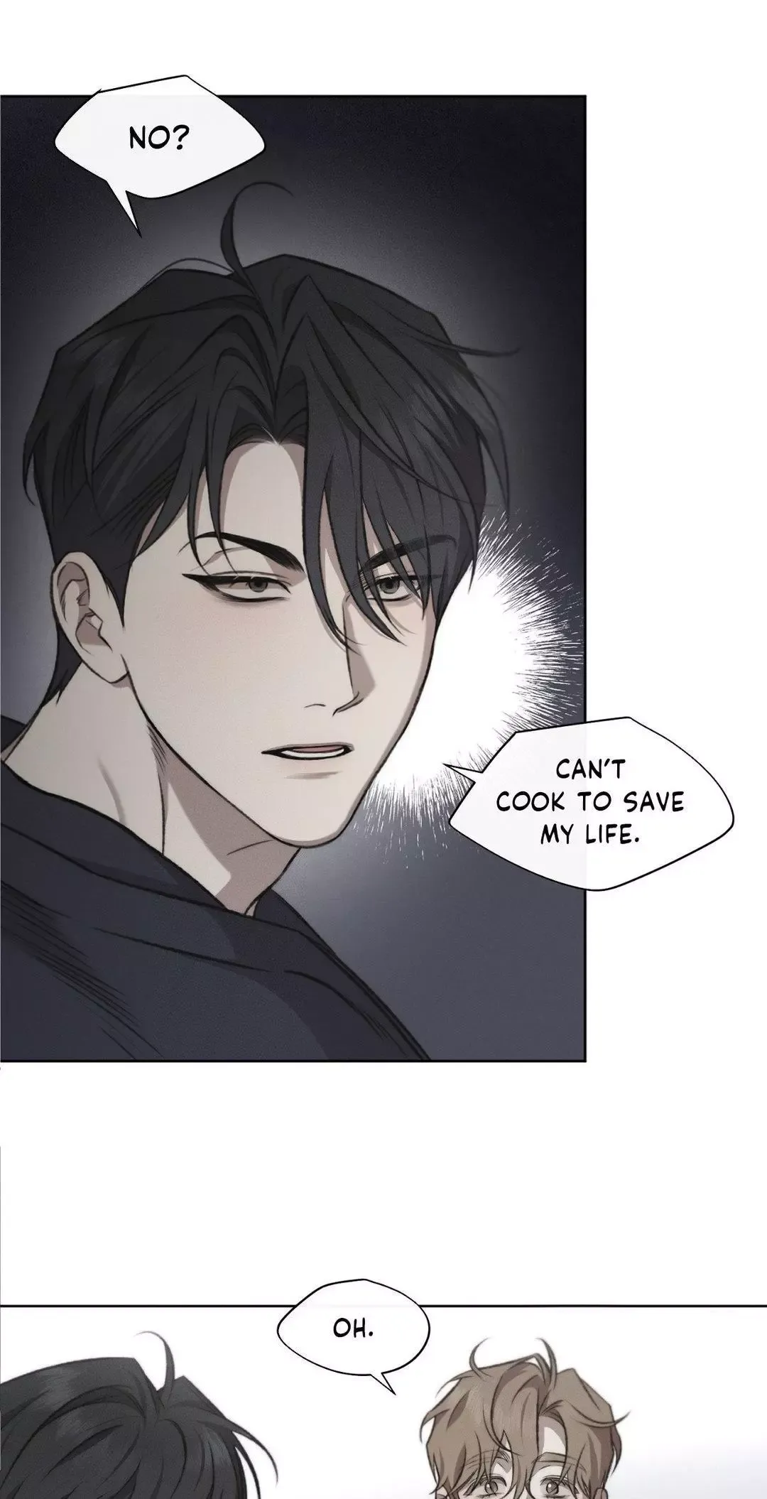 Despite That - Chapter 17 Page 36