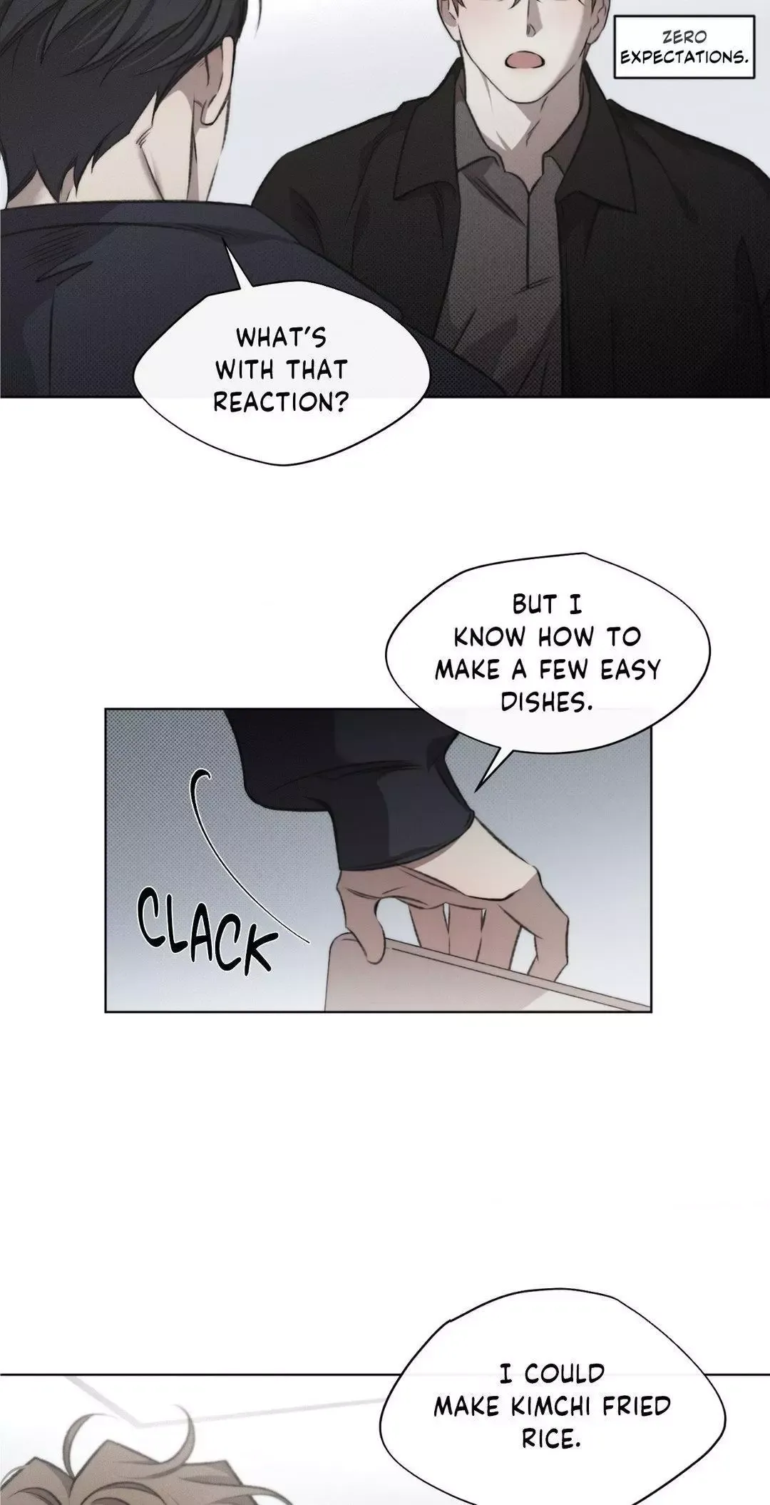 Despite That - Chapter 17 Page 37