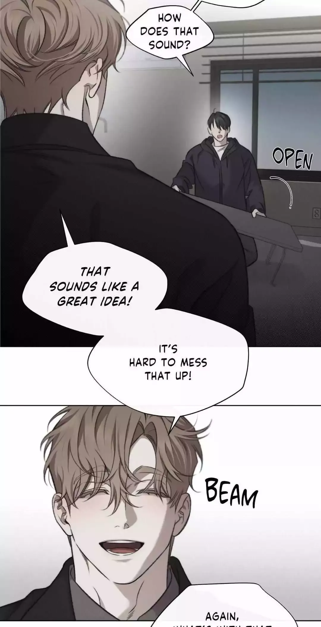 Despite That - Chapter 17 Page 38