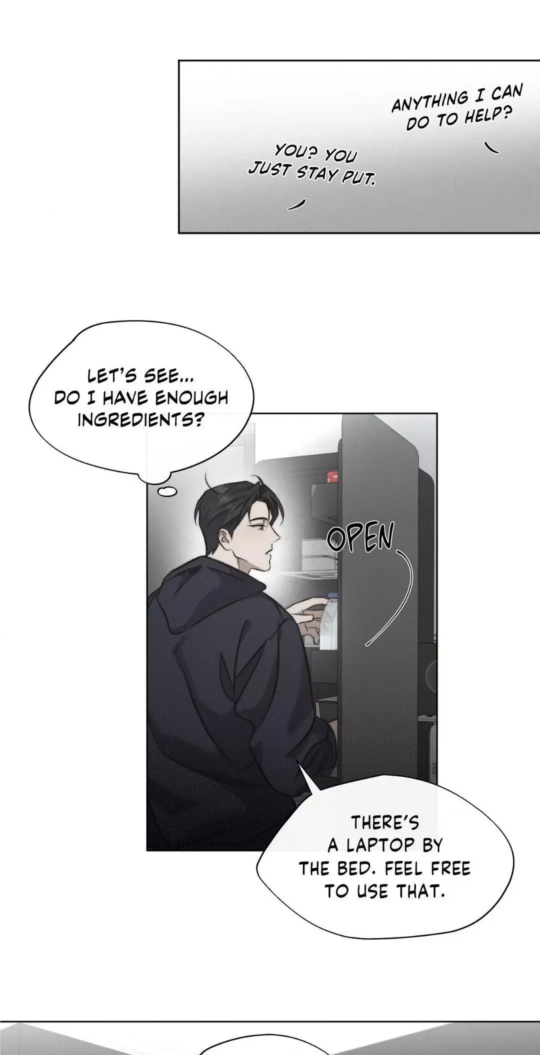 Despite That - Chapter 17 Page 40