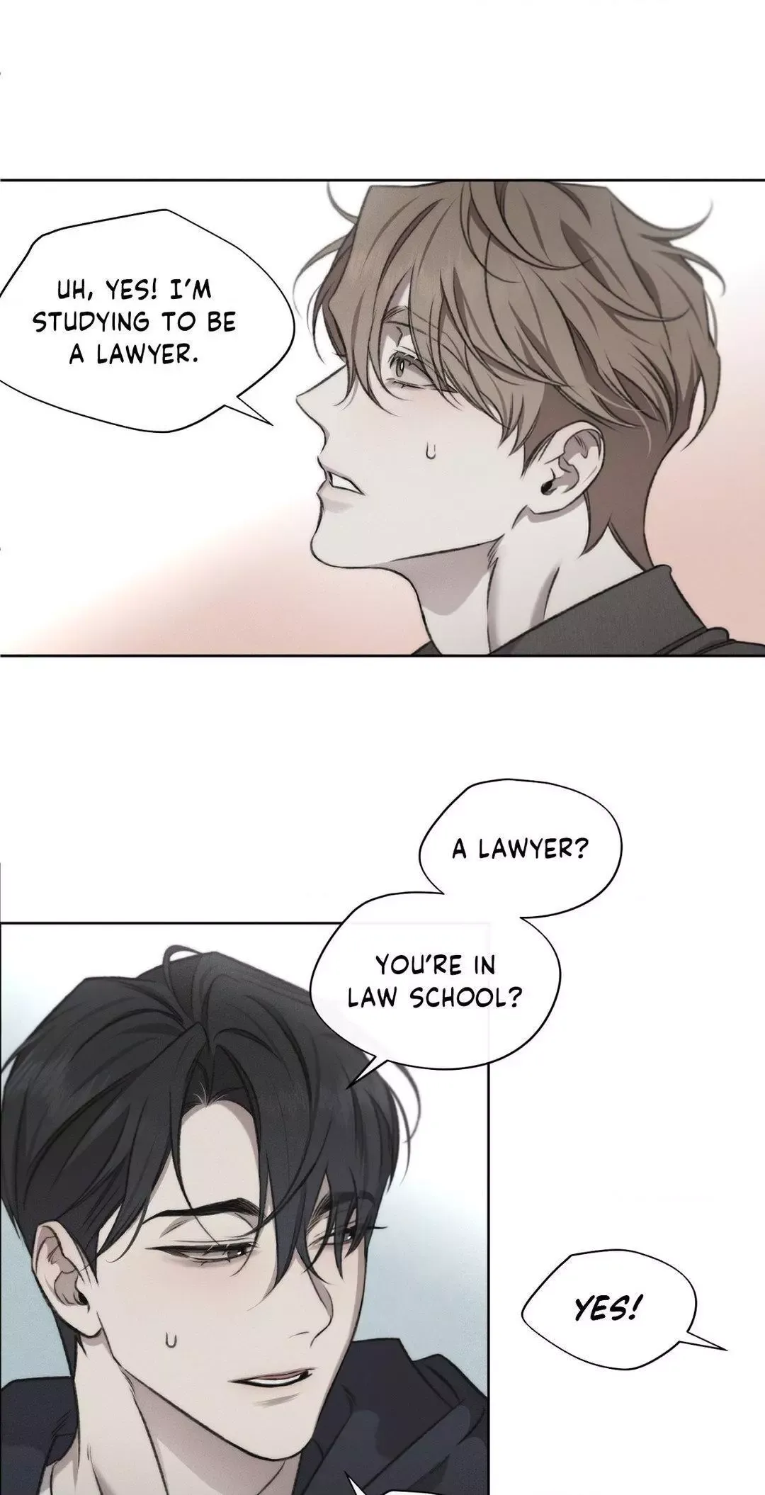 Despite That - Chapter 17 Page 43