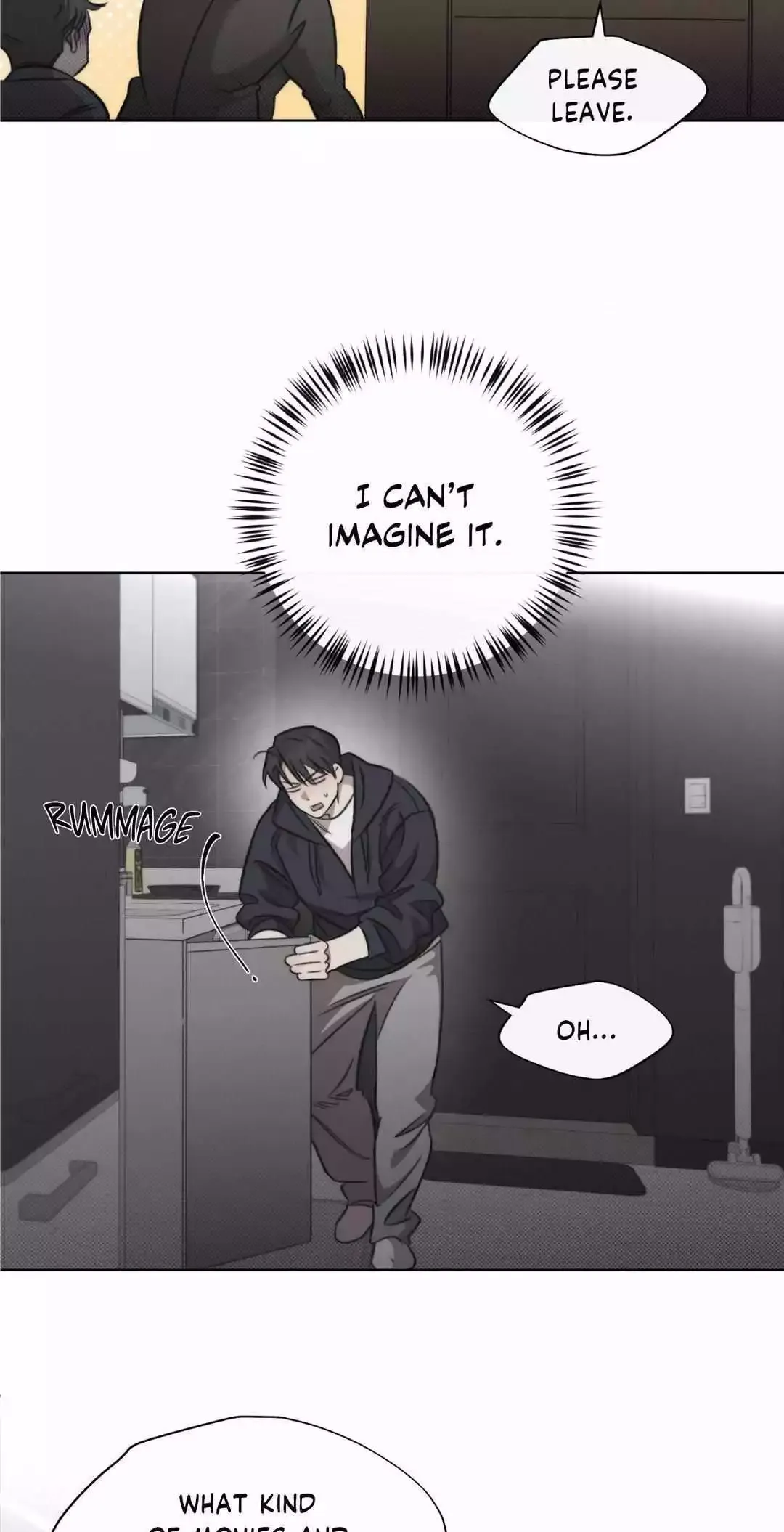 Despite That - Chapter 17 Page 46