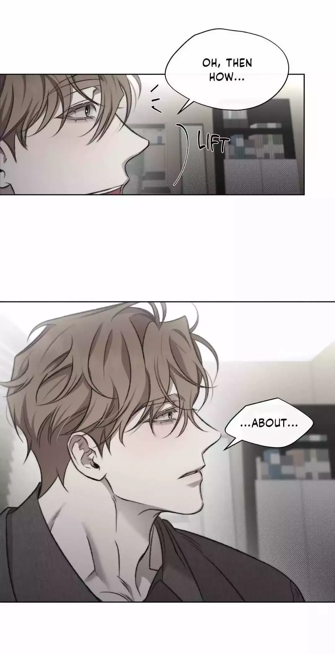 Despite That - Chapter 17 Page 48