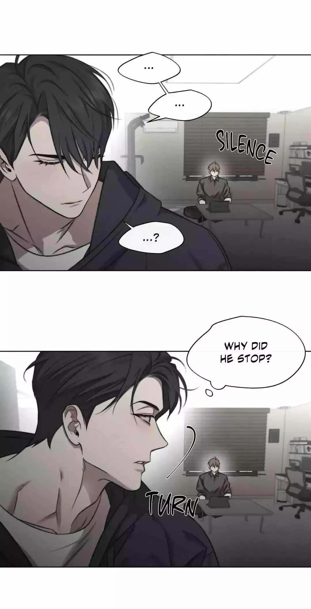 Despite That - Chapter 17 Page 50