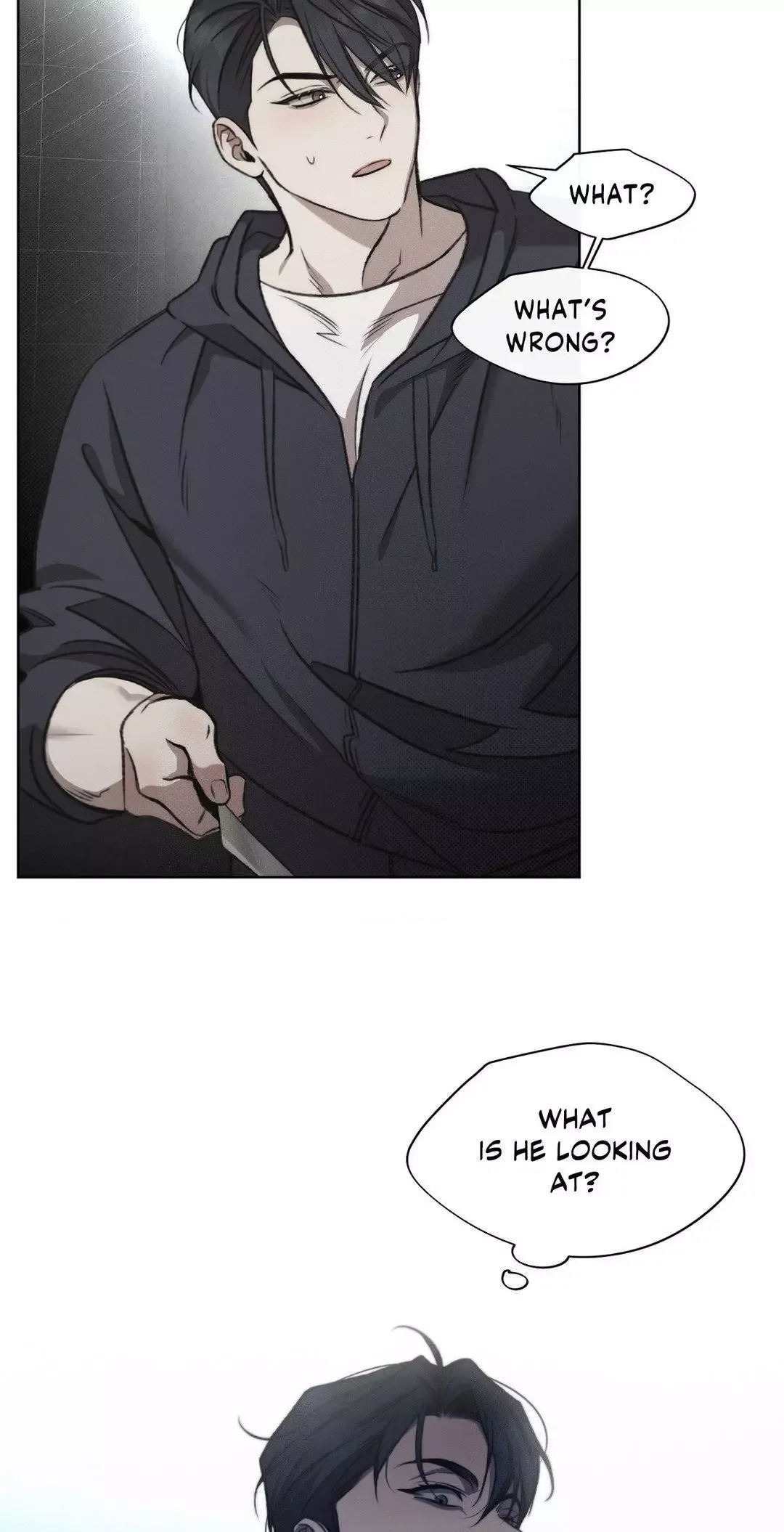 Despite That - Chapter 17 Page 52