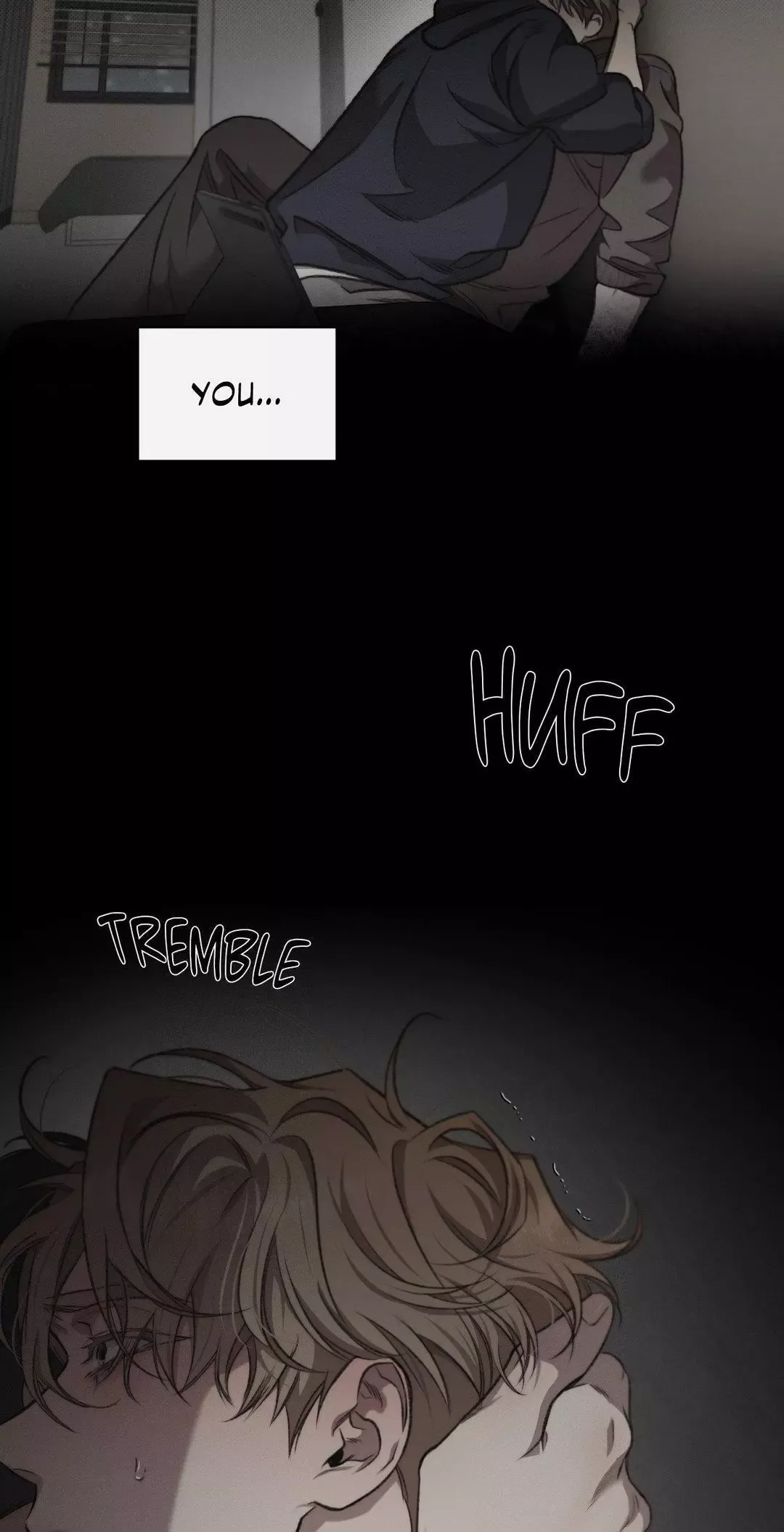 Despite That - Chapter 17 Page 63