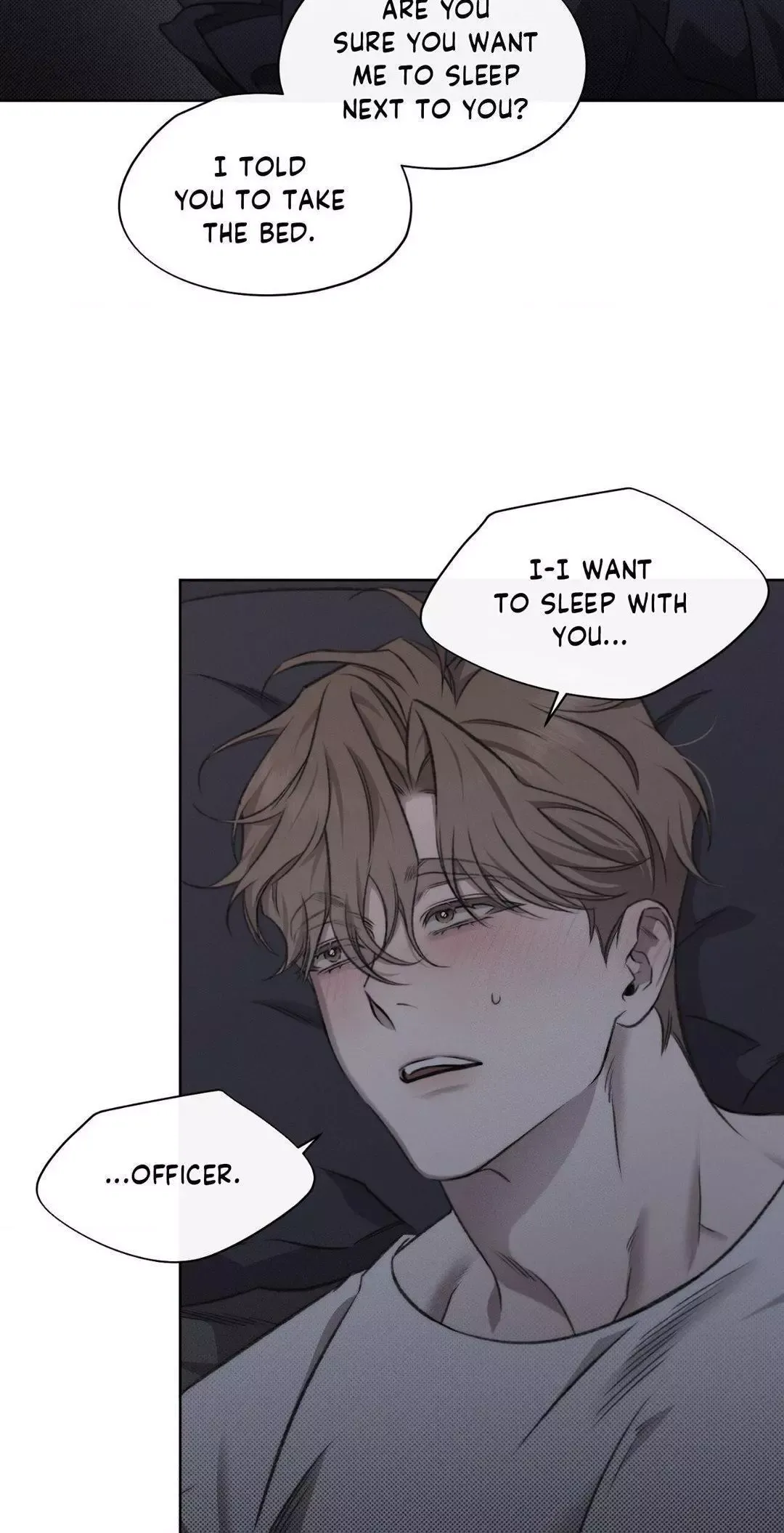 Despite That - Chapter 18 Page 3