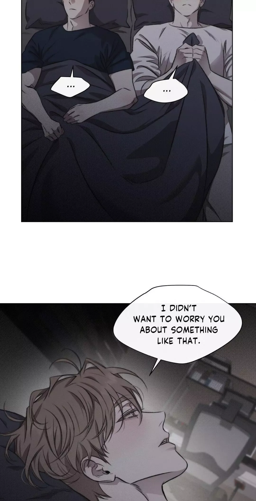 Despite That - Chapter 18 Page 6