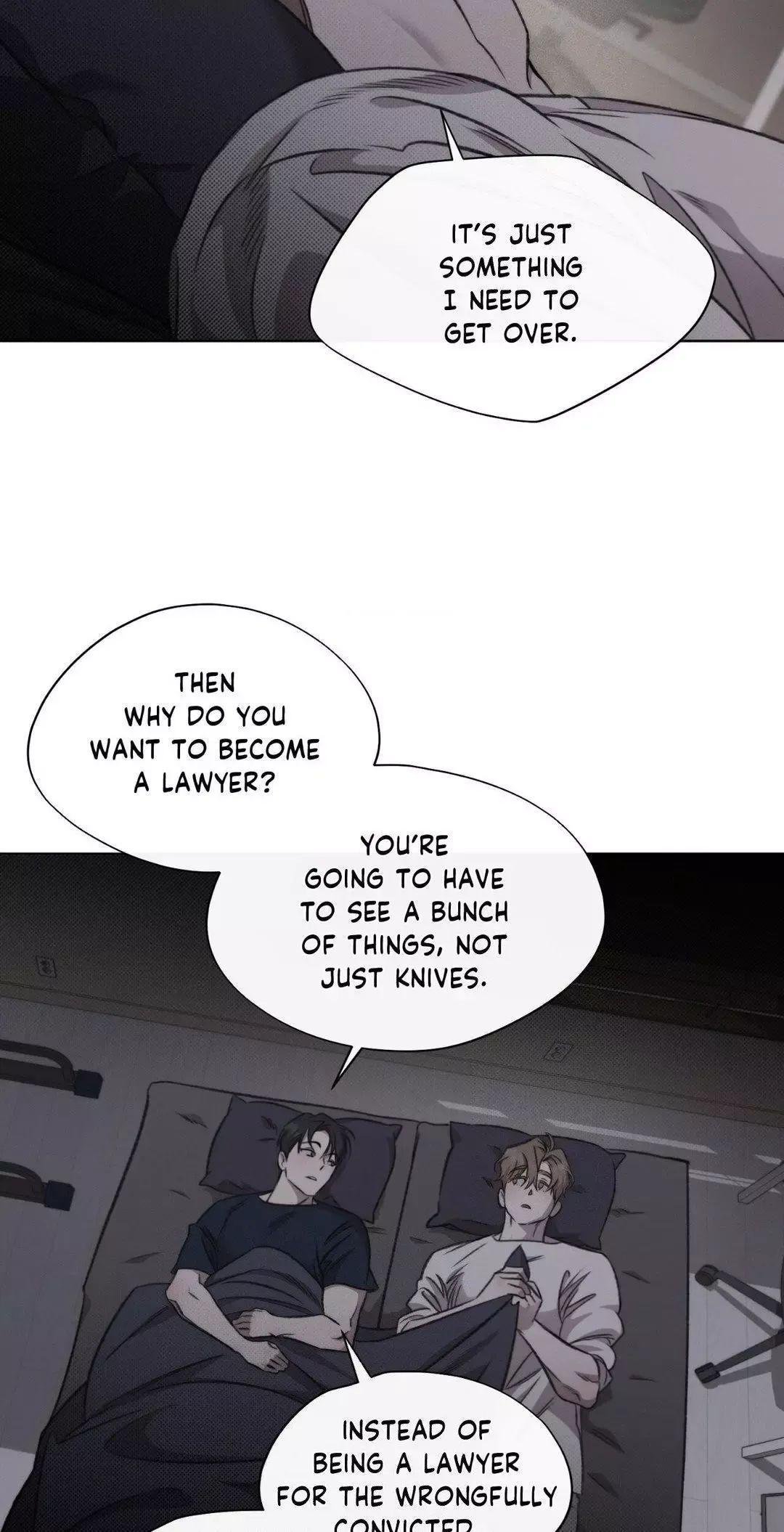 Despite That - Chapter 18 Page 7