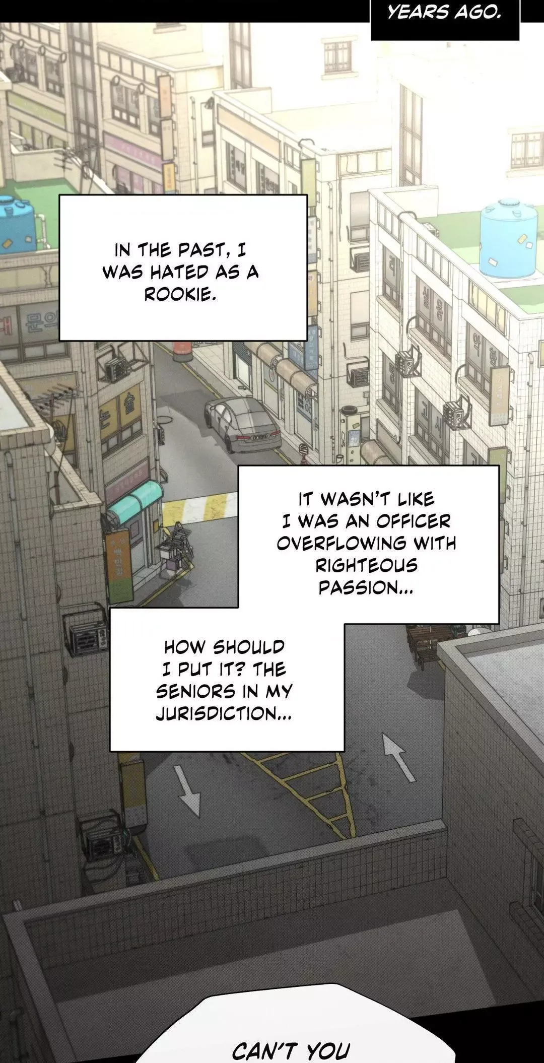 Despite That - Chapter 18 Page 17