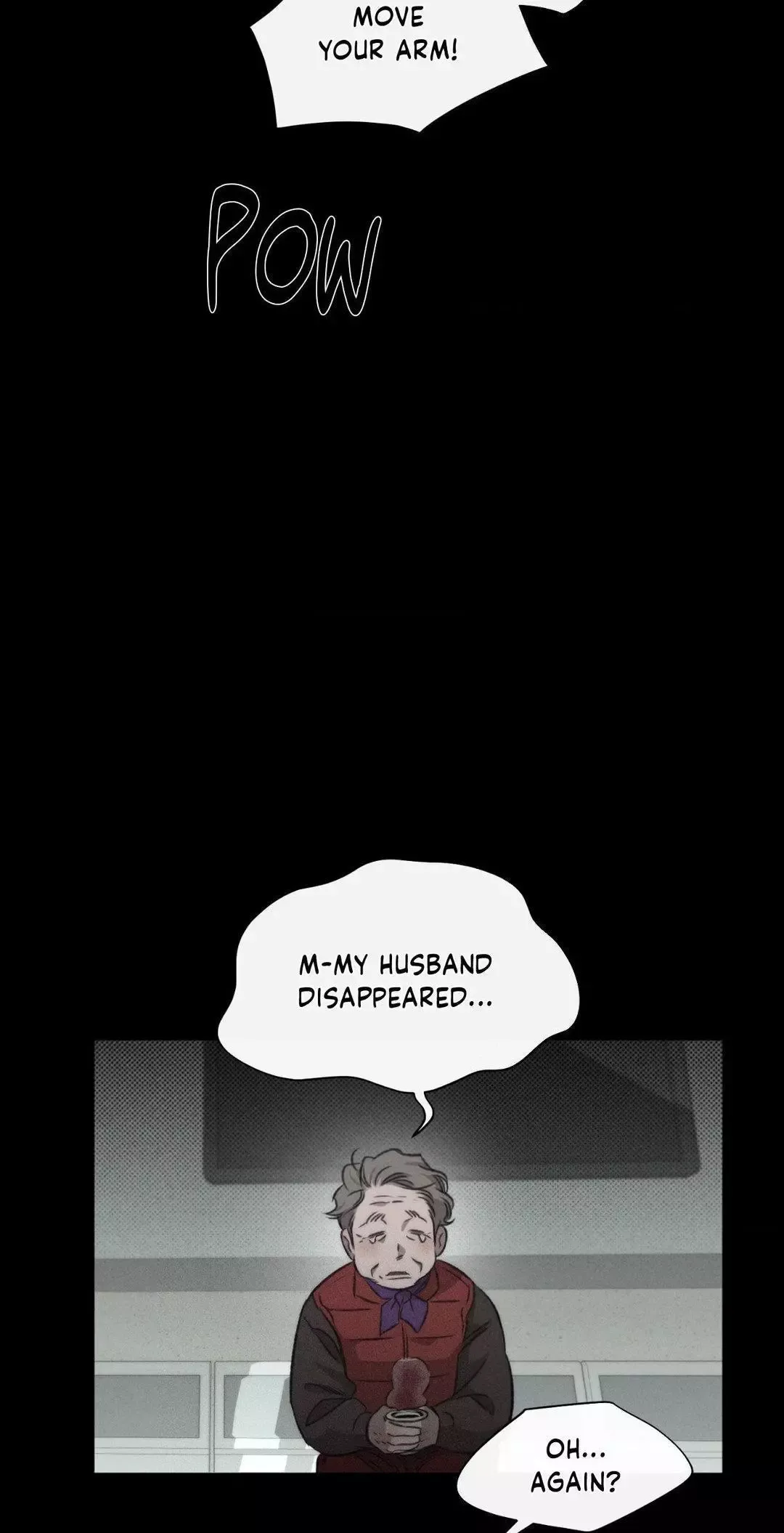 Despite That - Chapter 18 Page 21