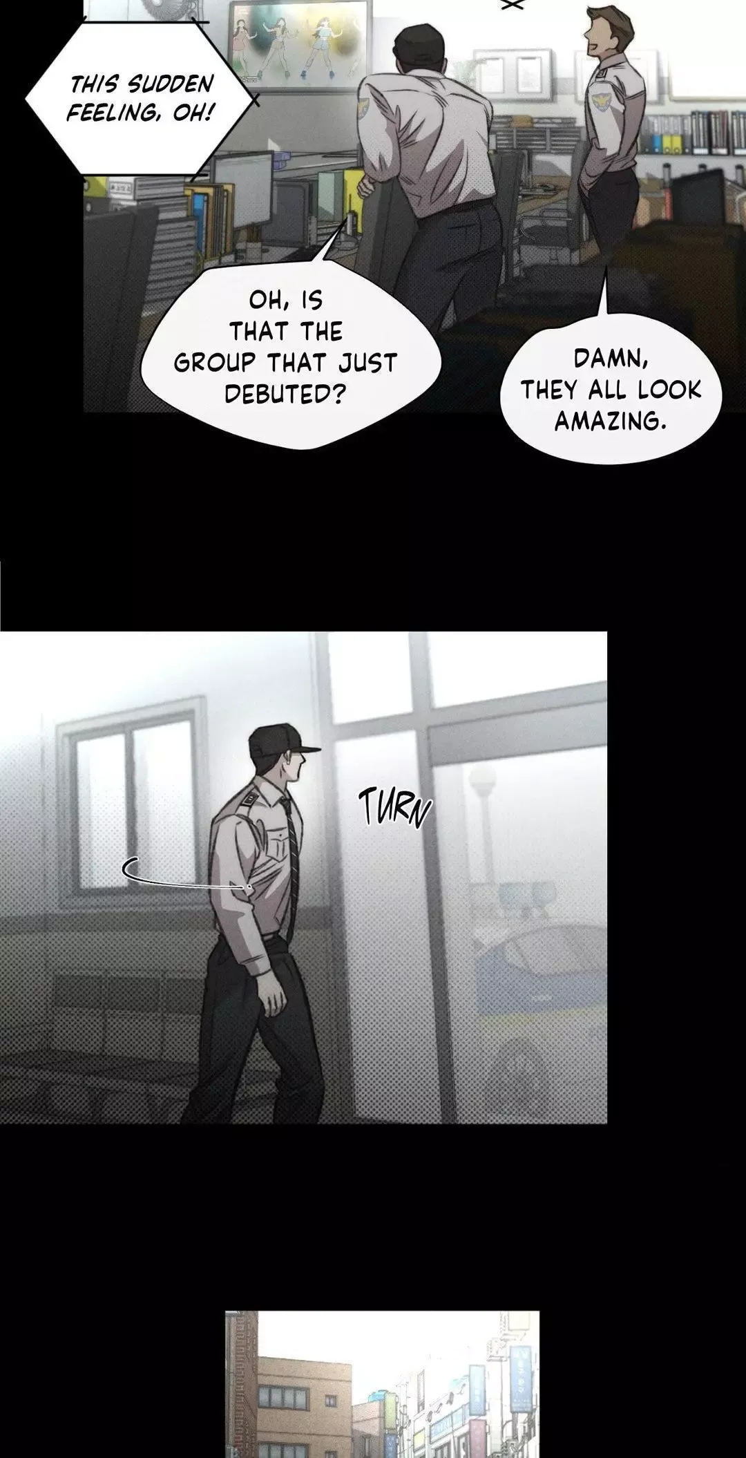 Despite That - Chapter 18 Page 25