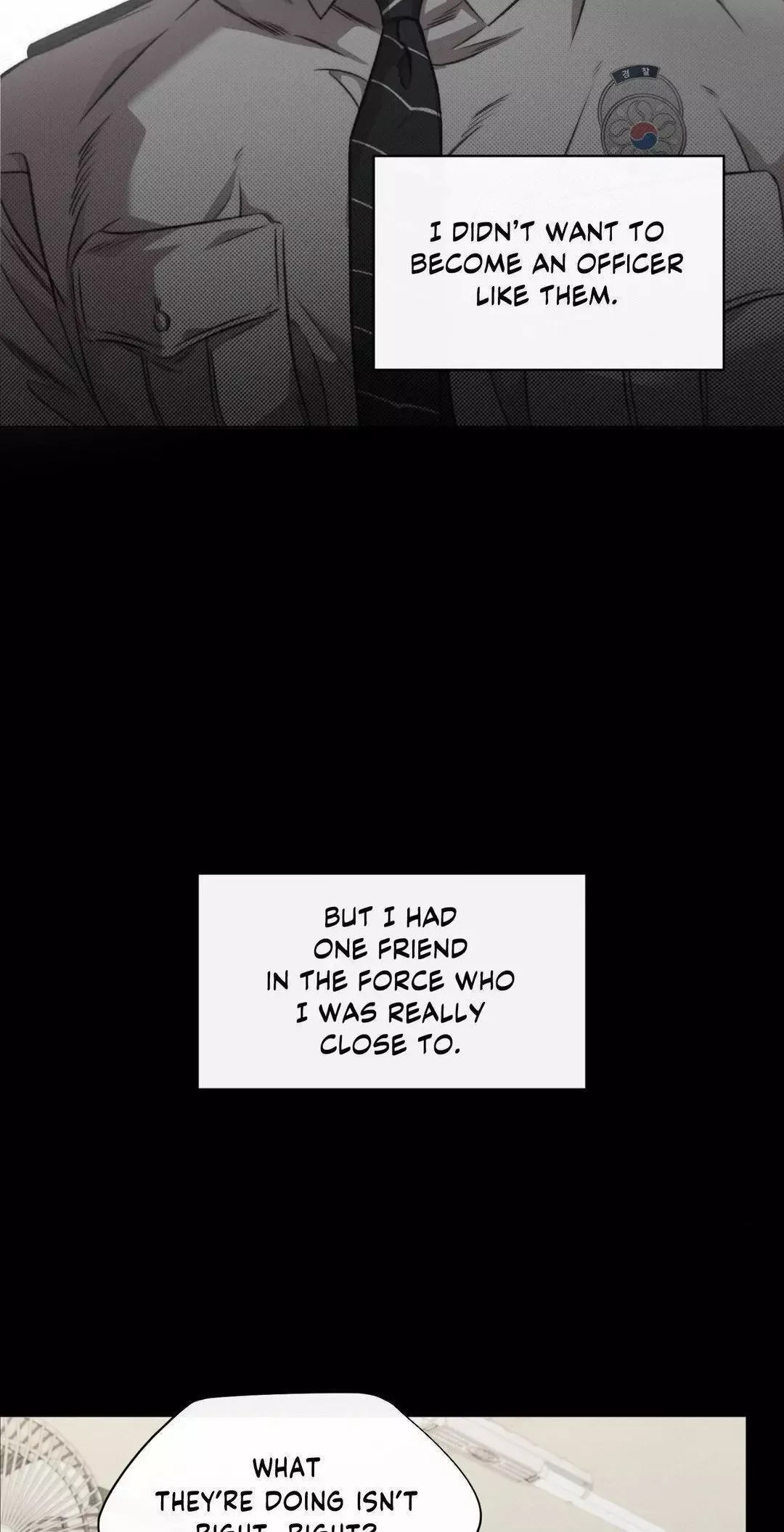 Despite That - Chapter 18 Page 27