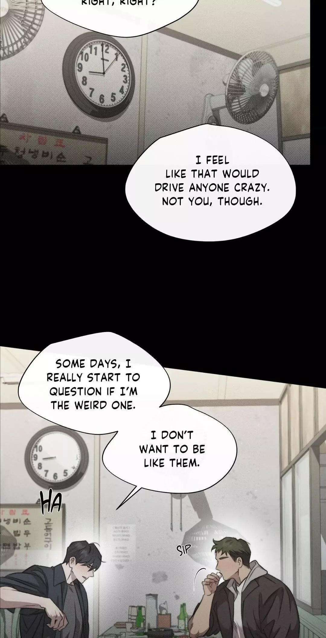 Despite That - Chapter 18 Page 28