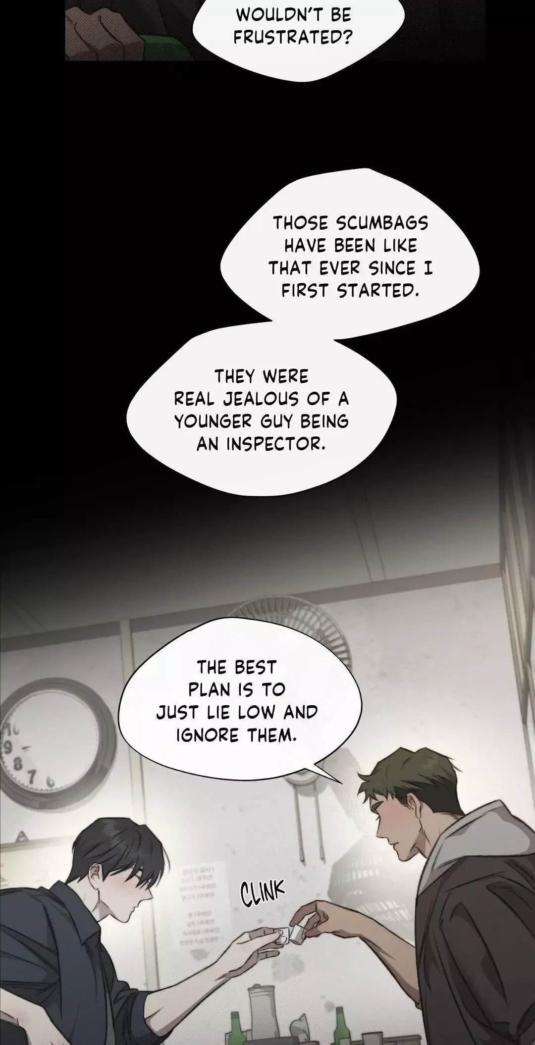 Despite That - Chapter 18 Page 30