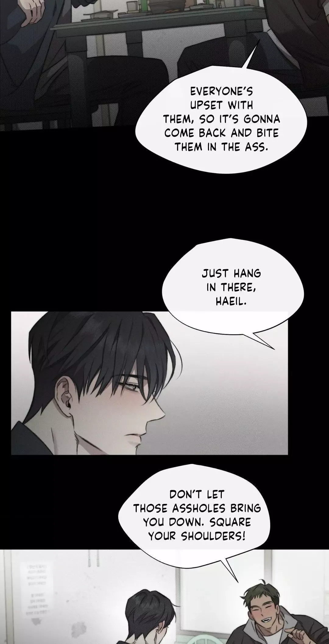 Despite That - Chapter 18 Page 31