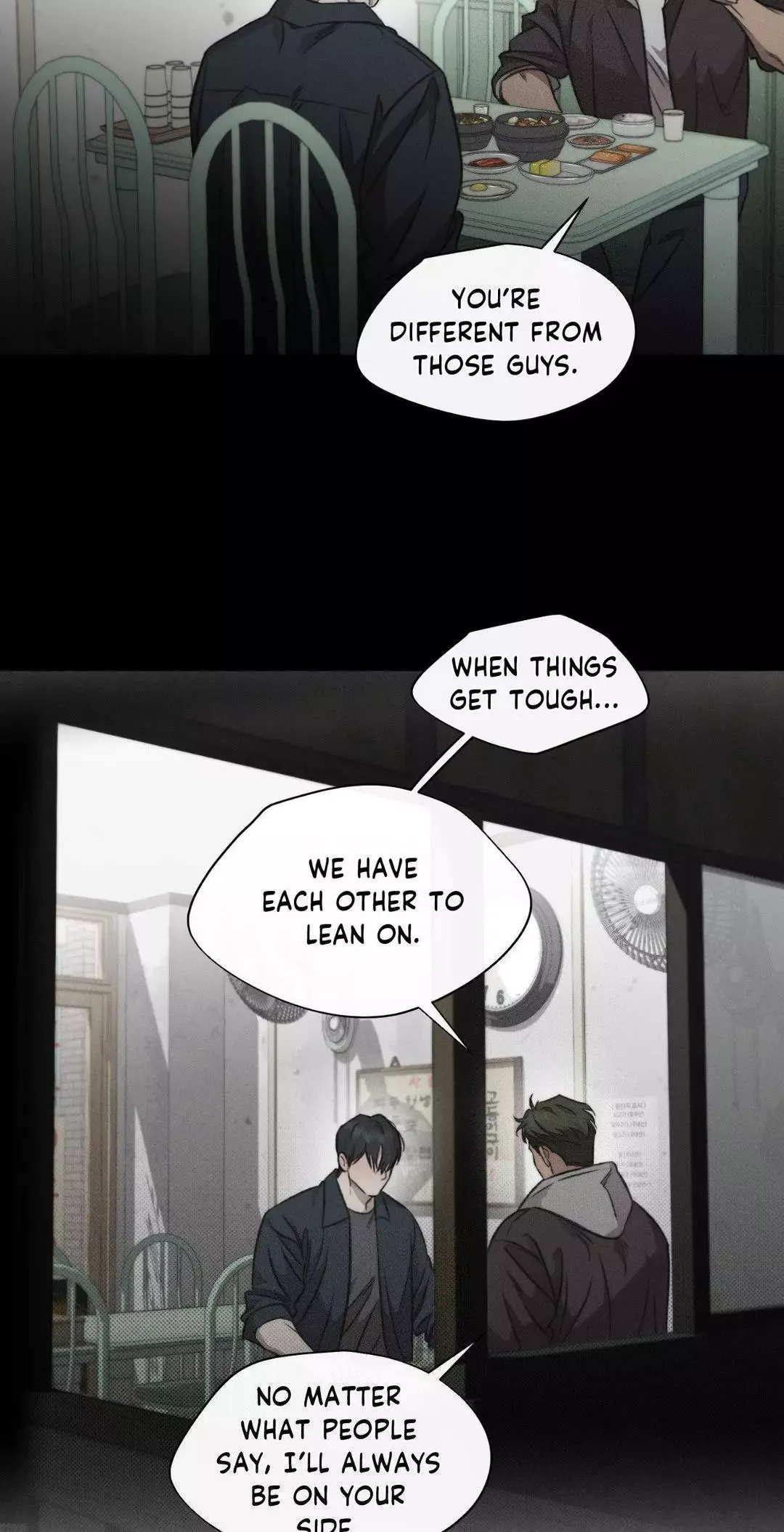 Despite That - Chapter 18 Page 32