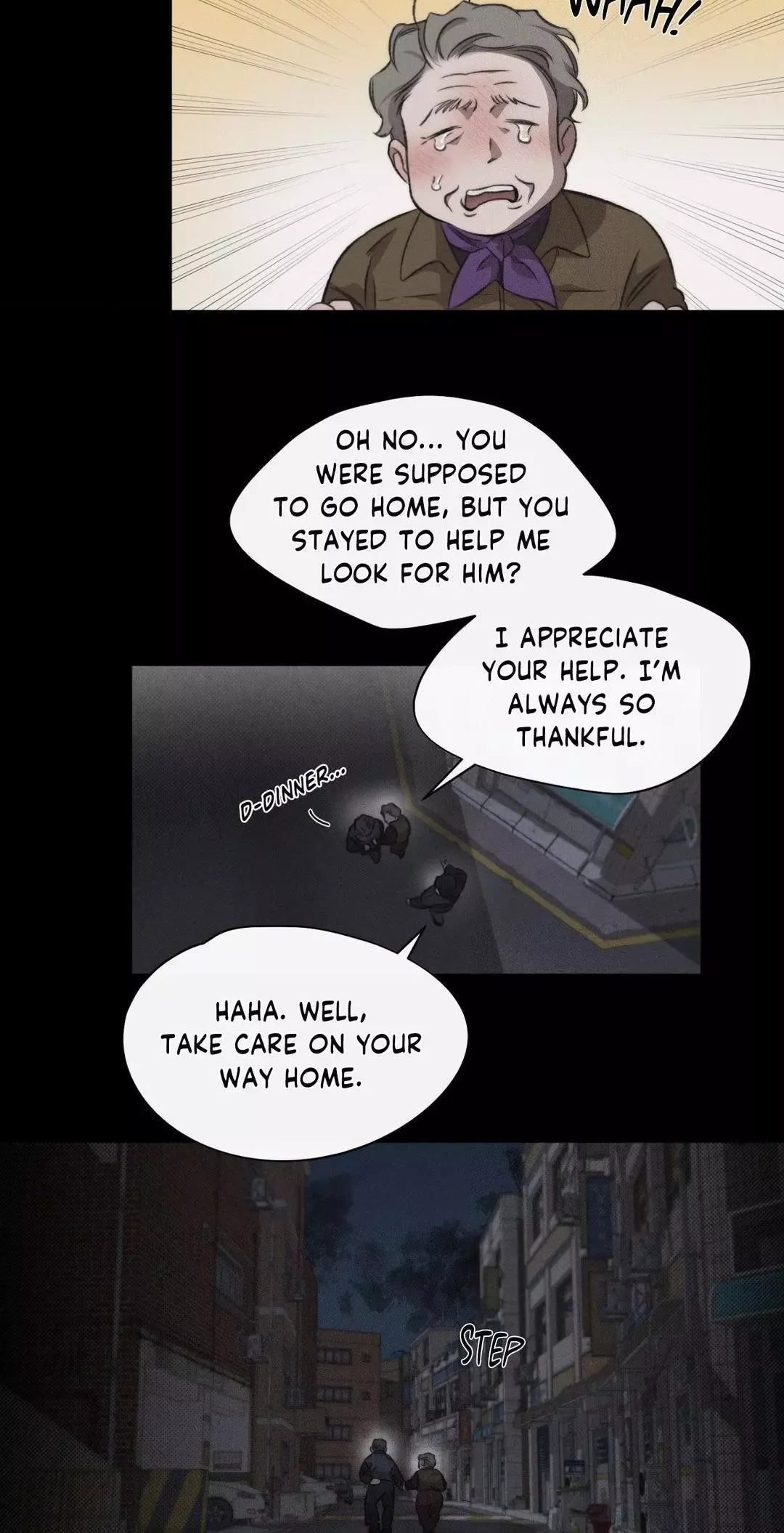 Despite That - Chapter 18 Page 35