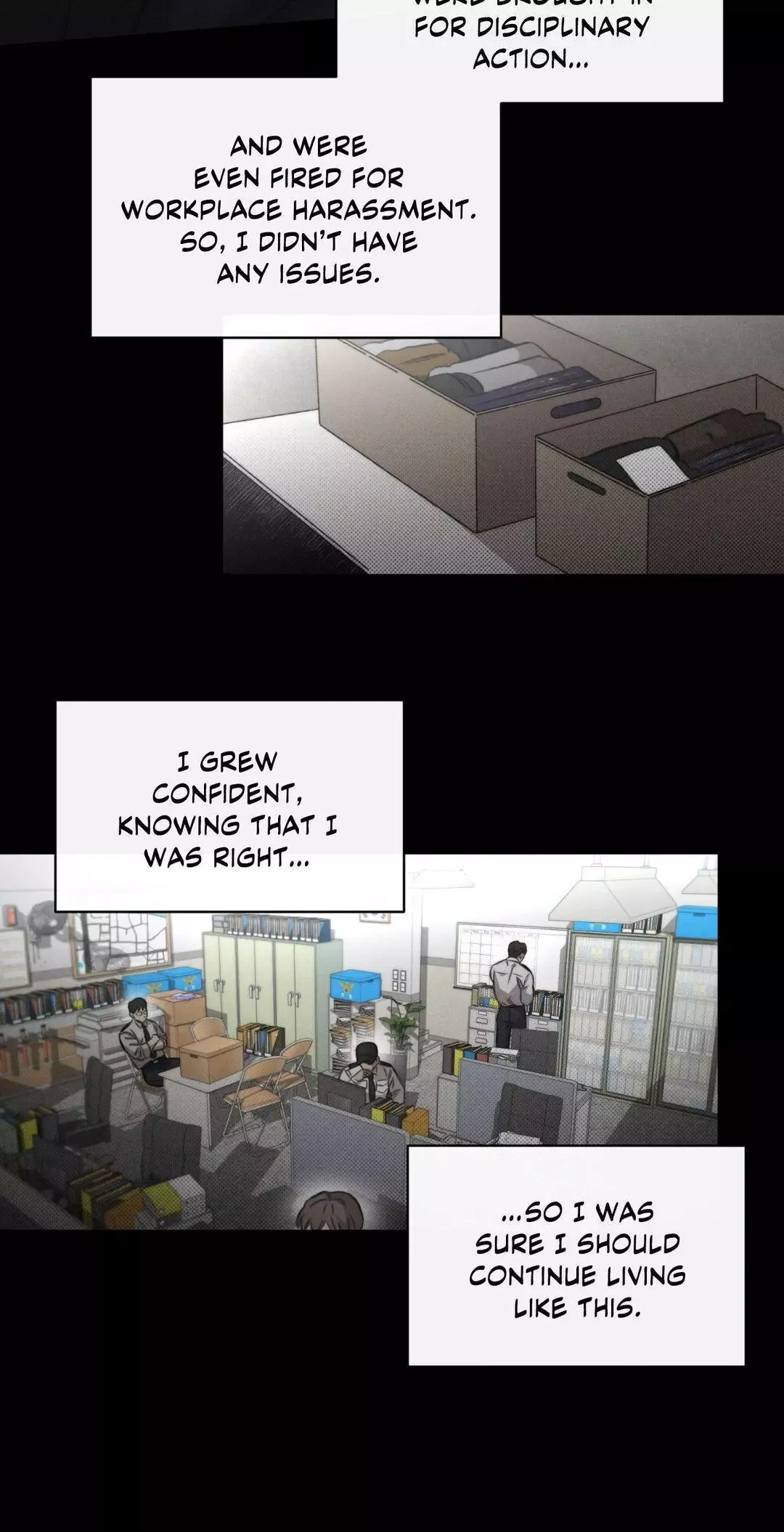 Despite That - Chapter 18 Page 37