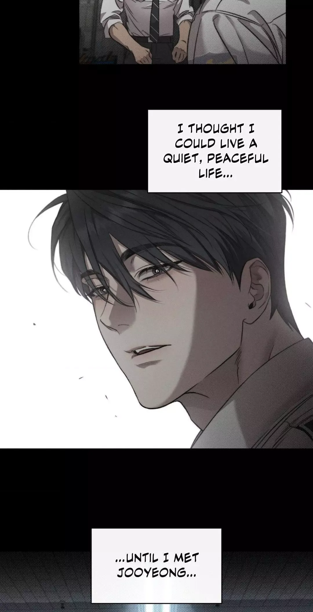 Despite That - Chapter 18 Page 39