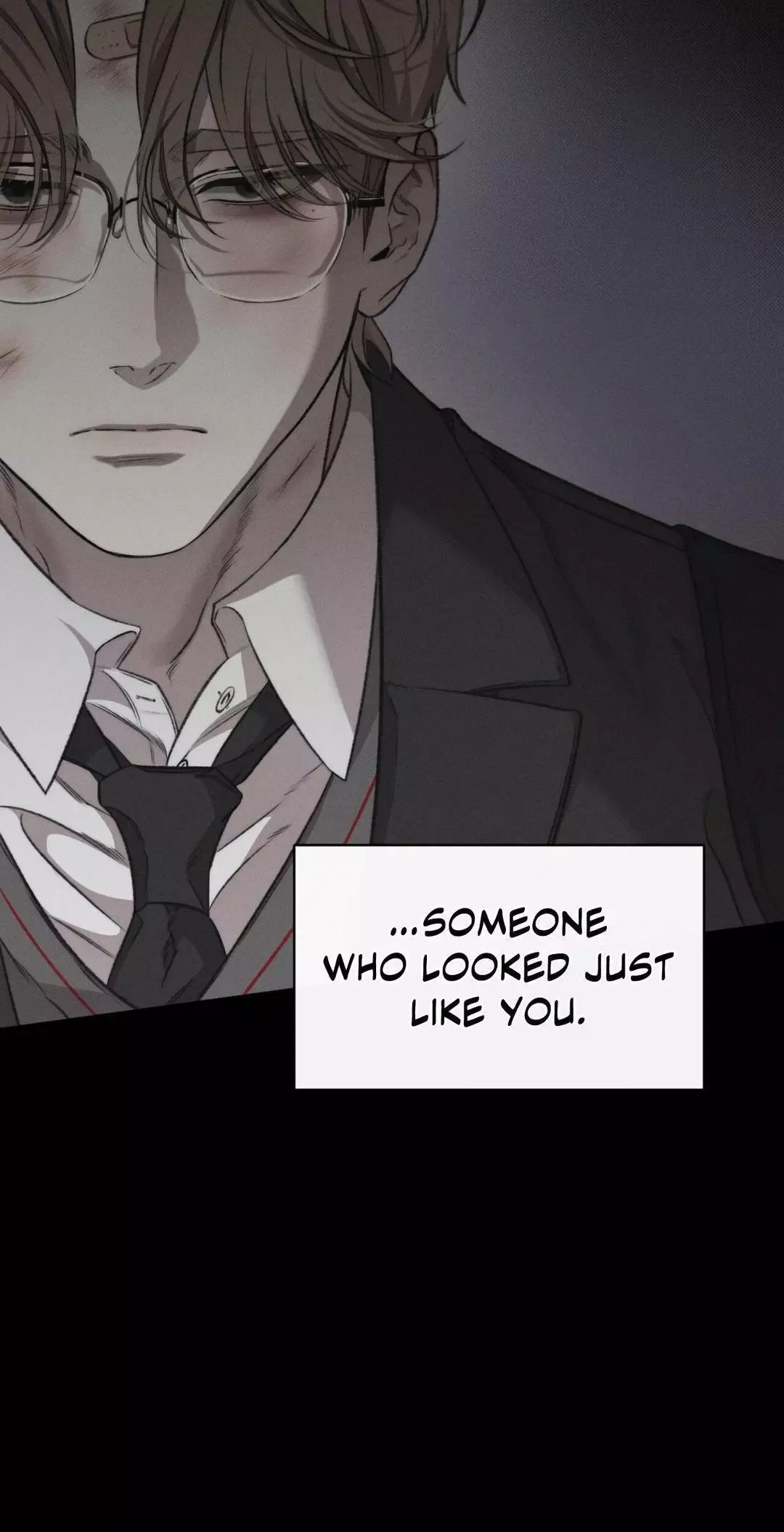 Despite That - Chapter 18 Page 41
