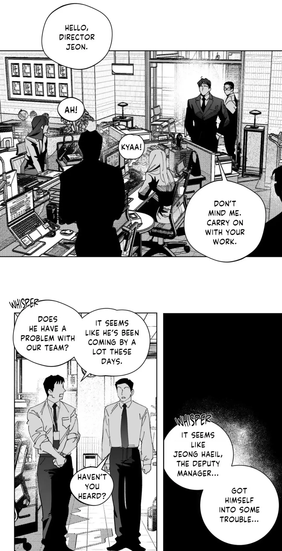 Despite That - Chapter 19.5 Page 3