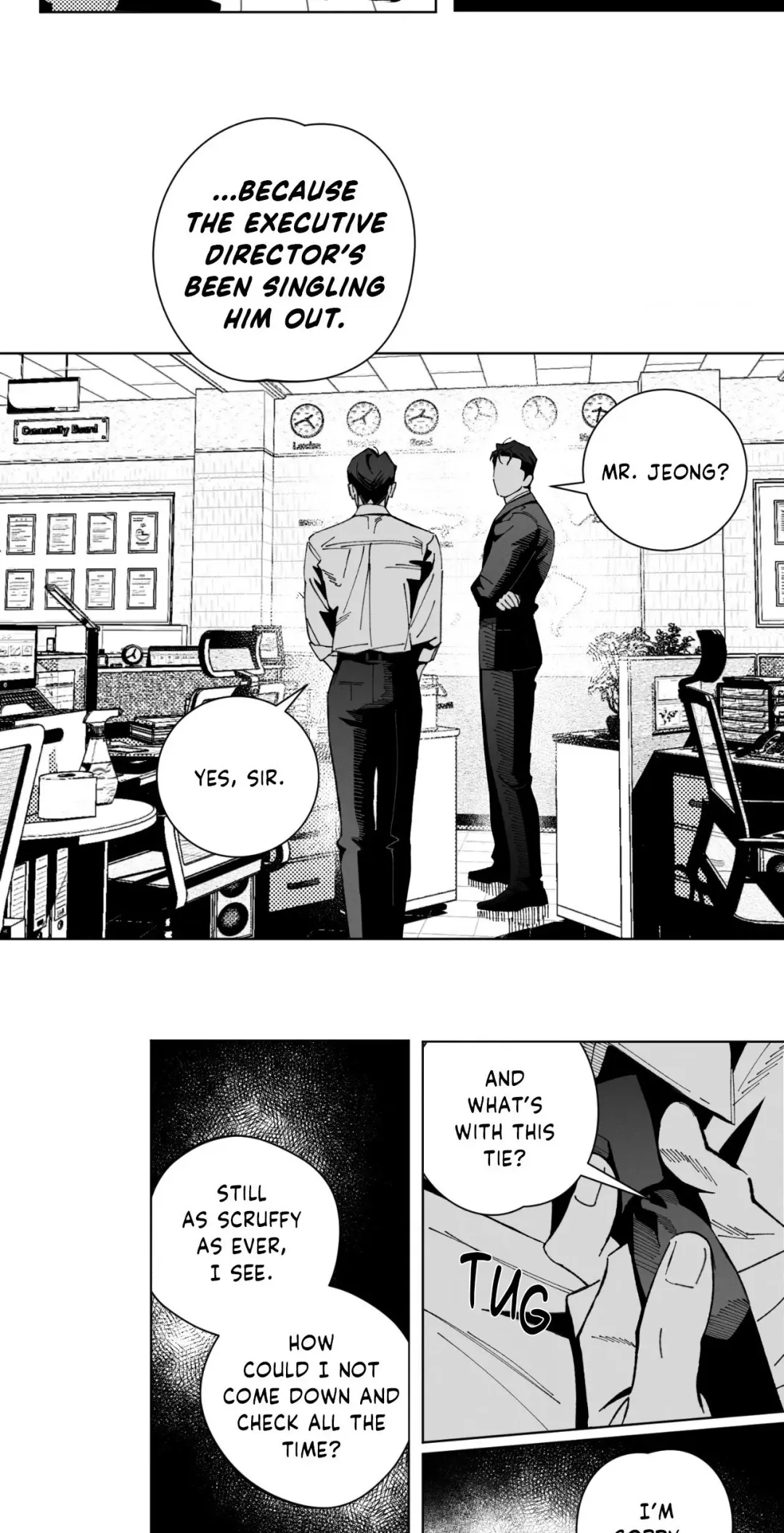 Despite That - Chapter 19.5 Page 4