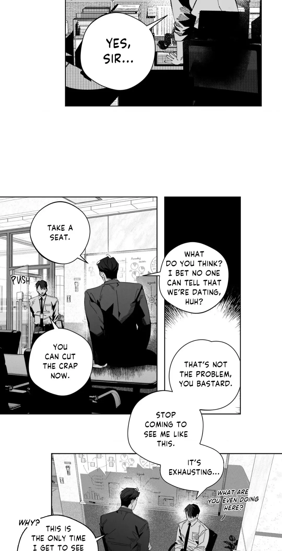 Despite That - Chapter 19.5 Page 7