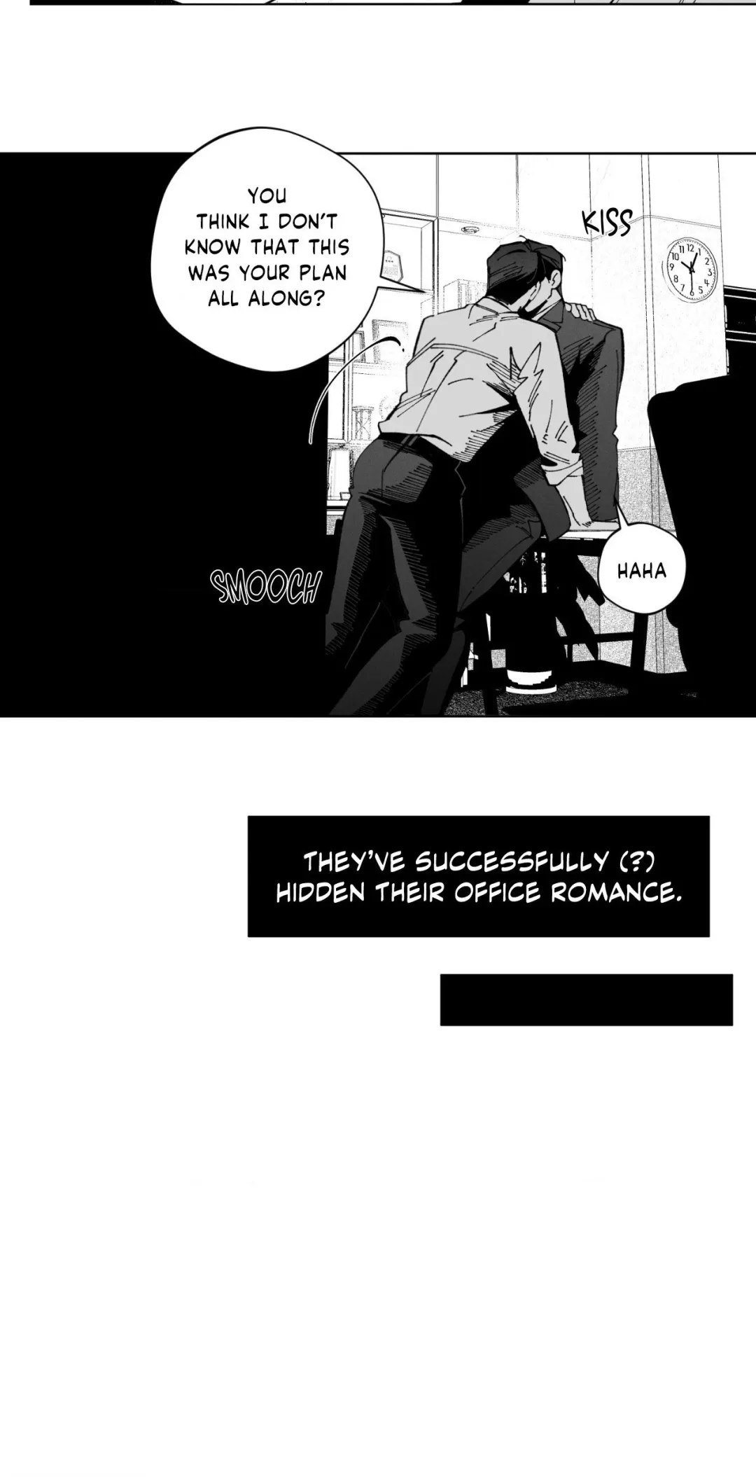 Despite That - Chapter 19.5 Page 9