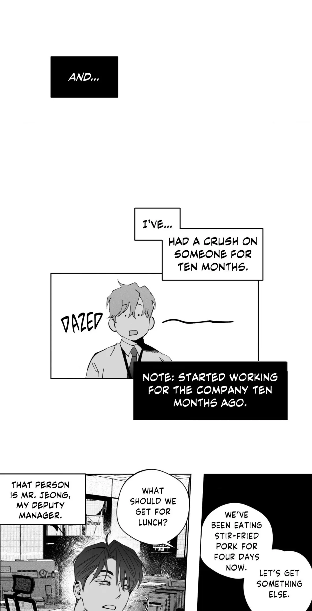 Despite That - Chapter 19.5 Page 10