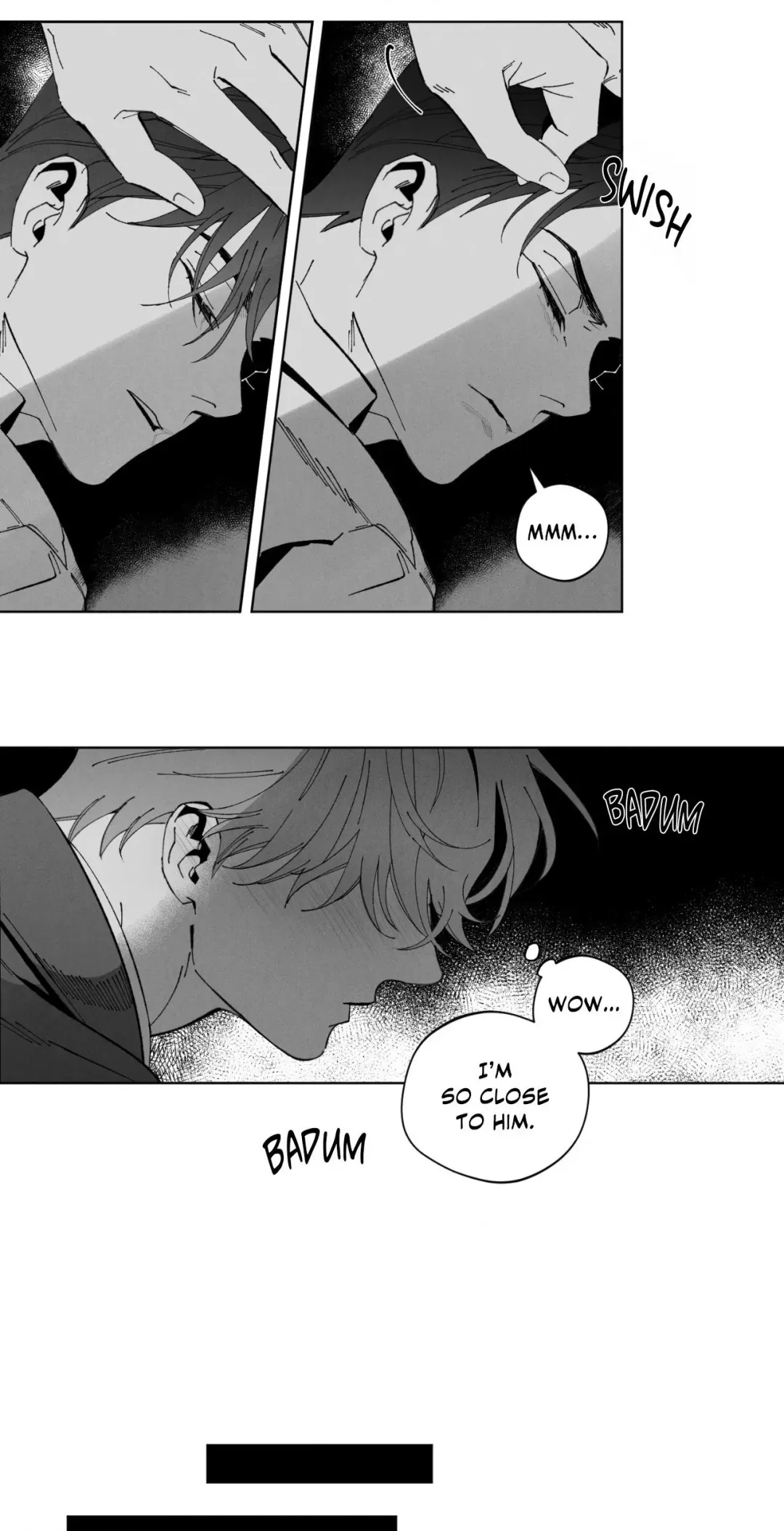 Despite That - Chapter 19.5 Page 16