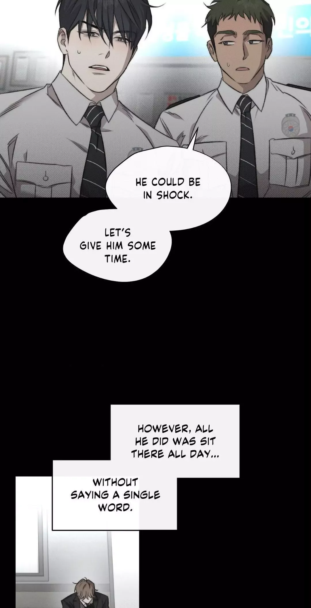 Despite That - Chapter 19 Page 6