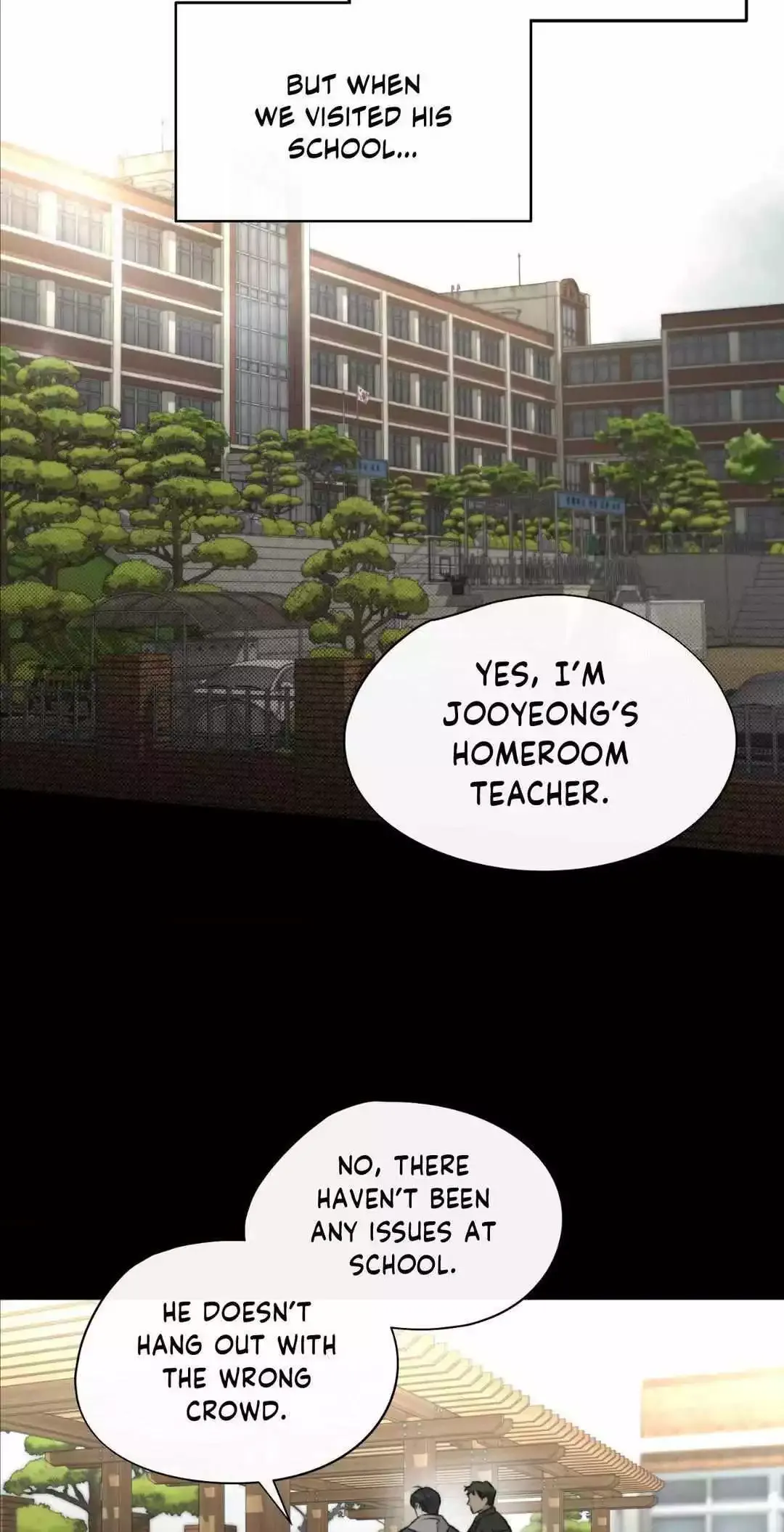 Despite That - Chapter 19 Page 10
