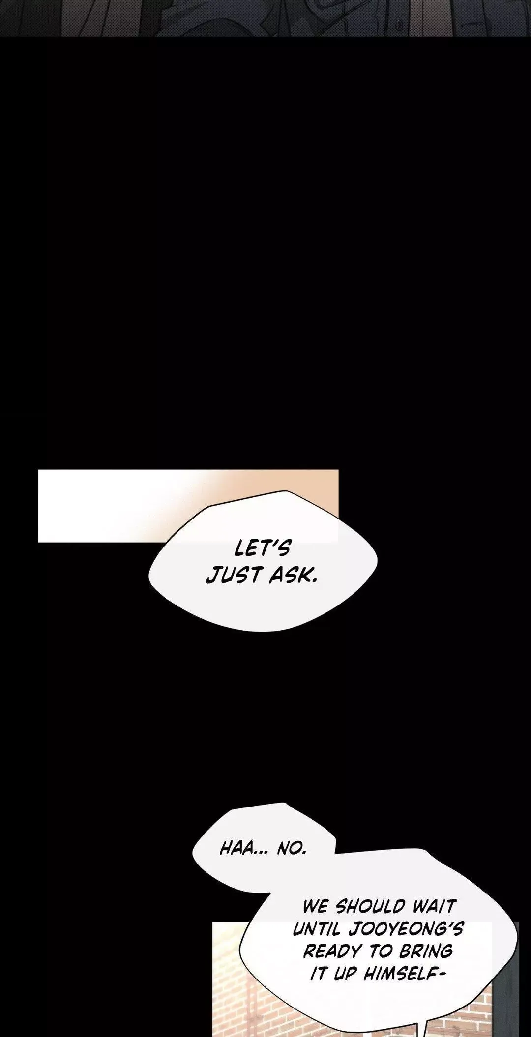 Despite That - Chapter 19 Page 13