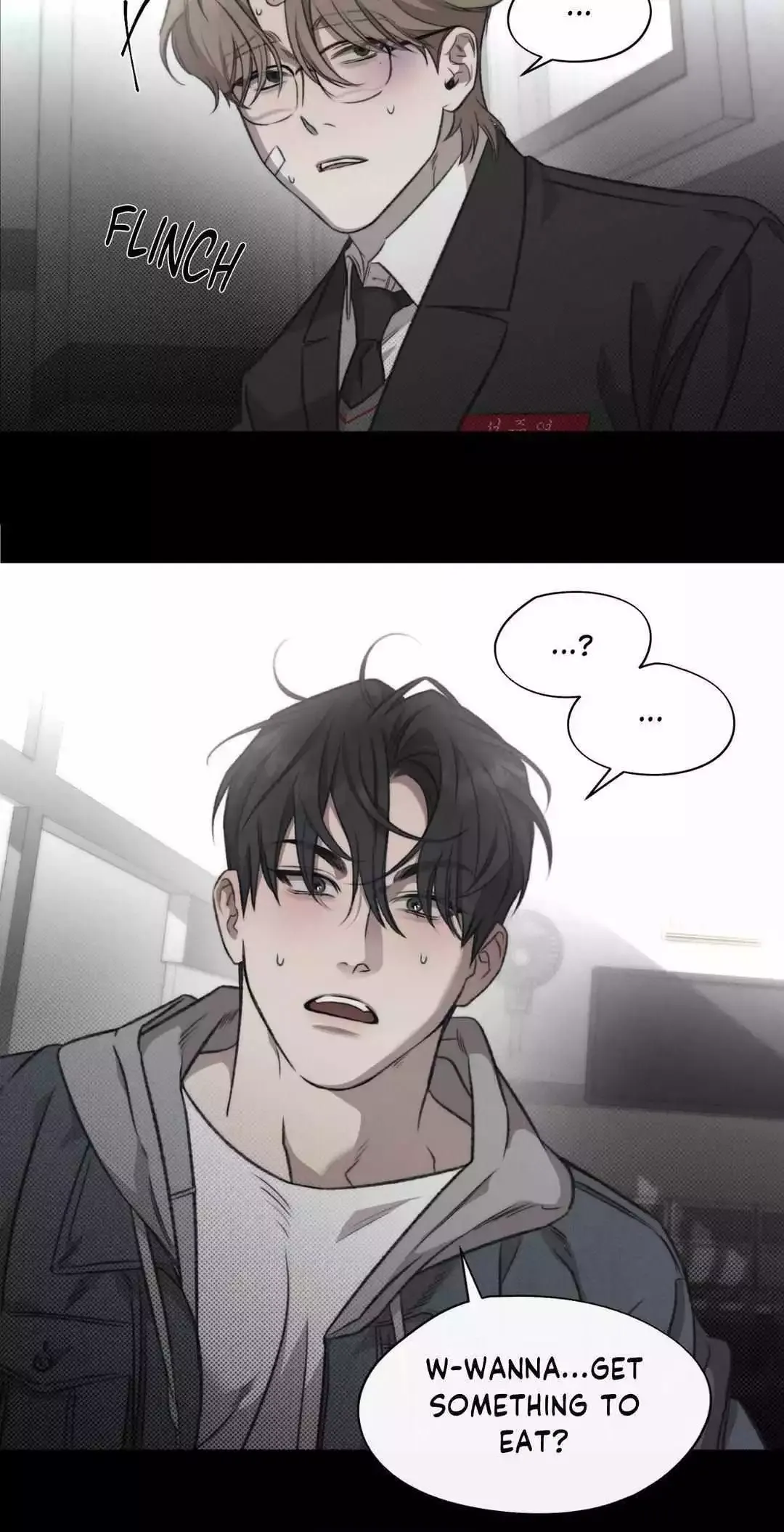 Despite That - Chapter 19 Page 16