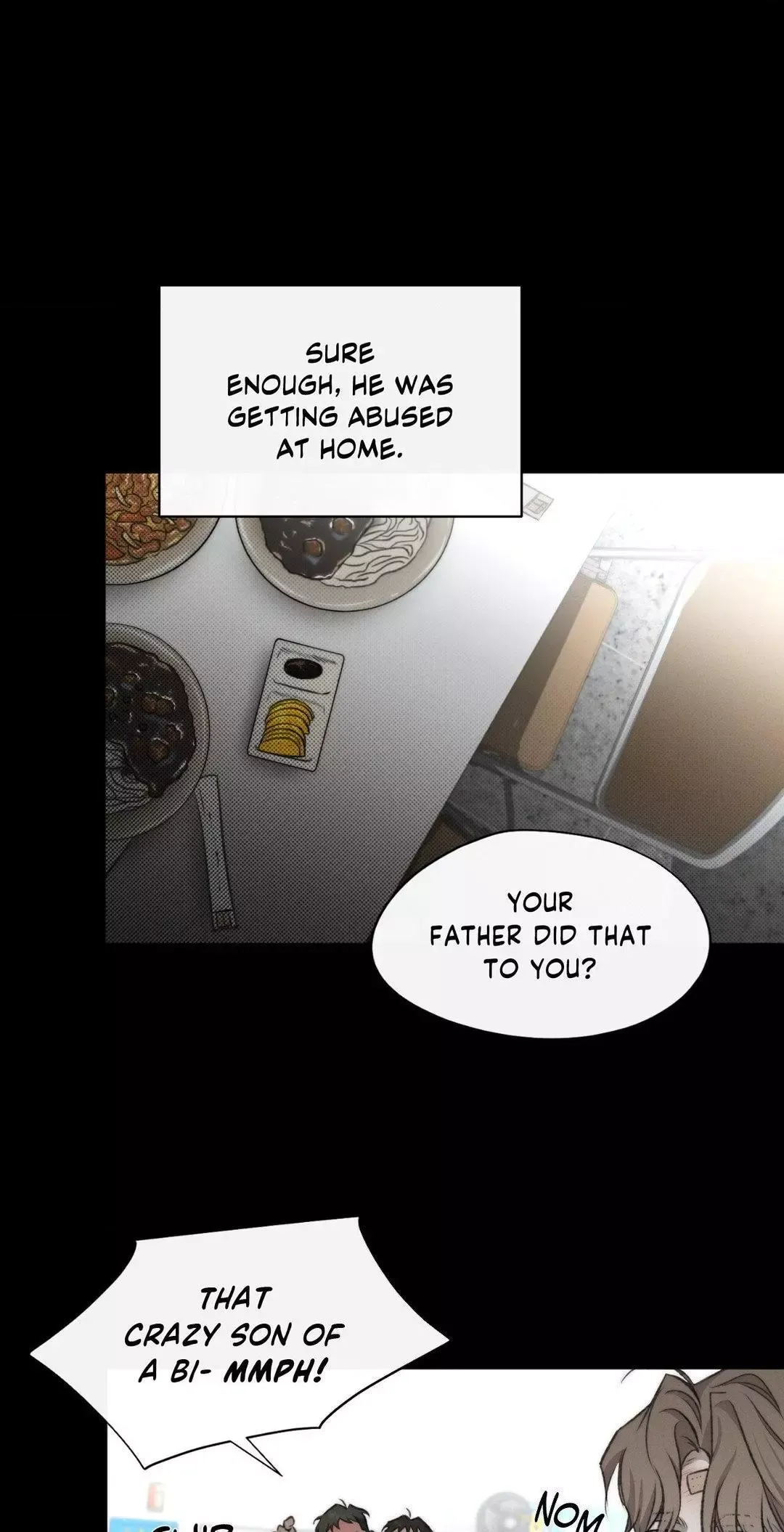 Despite That - Chapter 19 Page 17