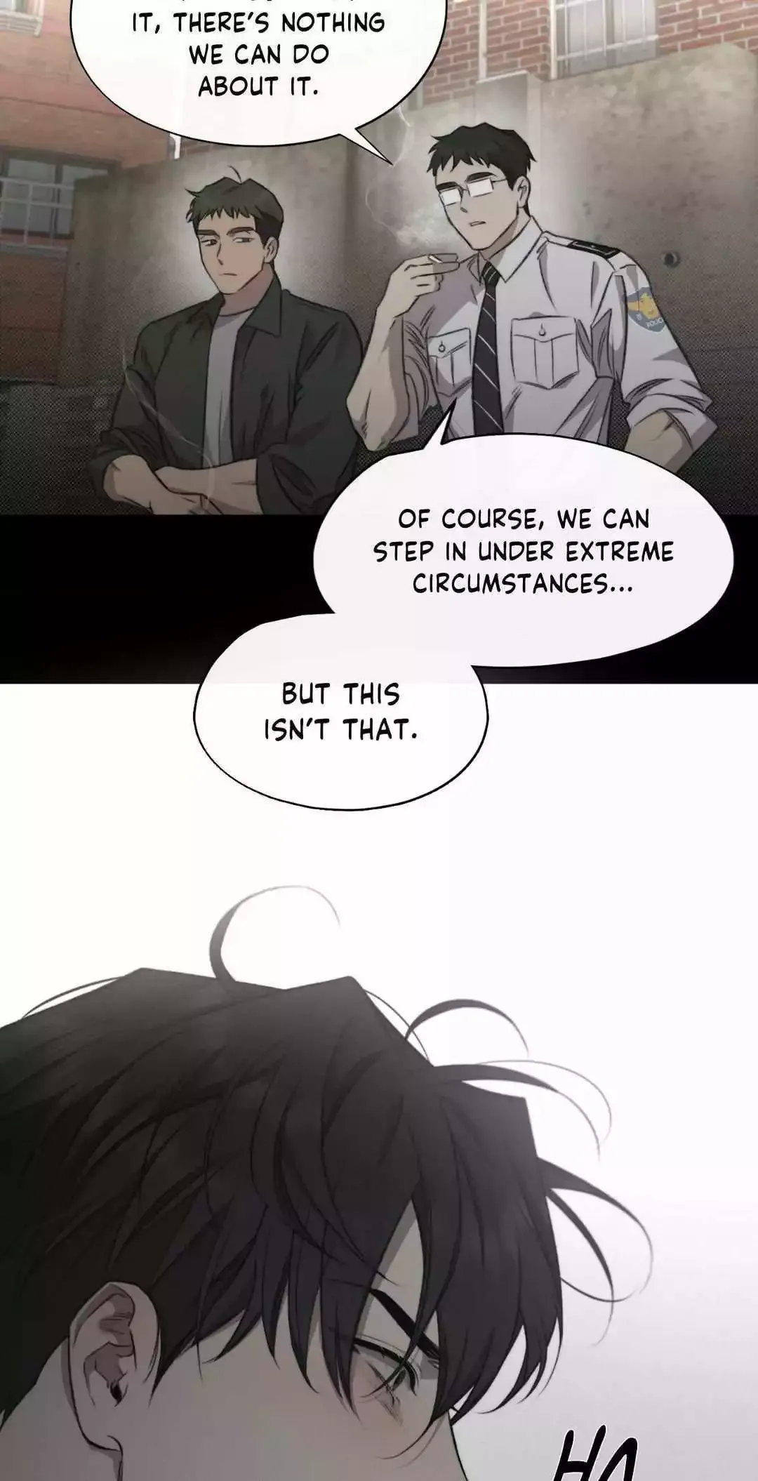 Despite That - Chapter 19 Page 22