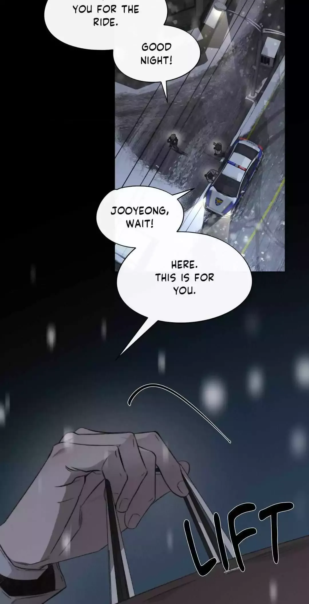 Despite That - Chapter 19 Page 24