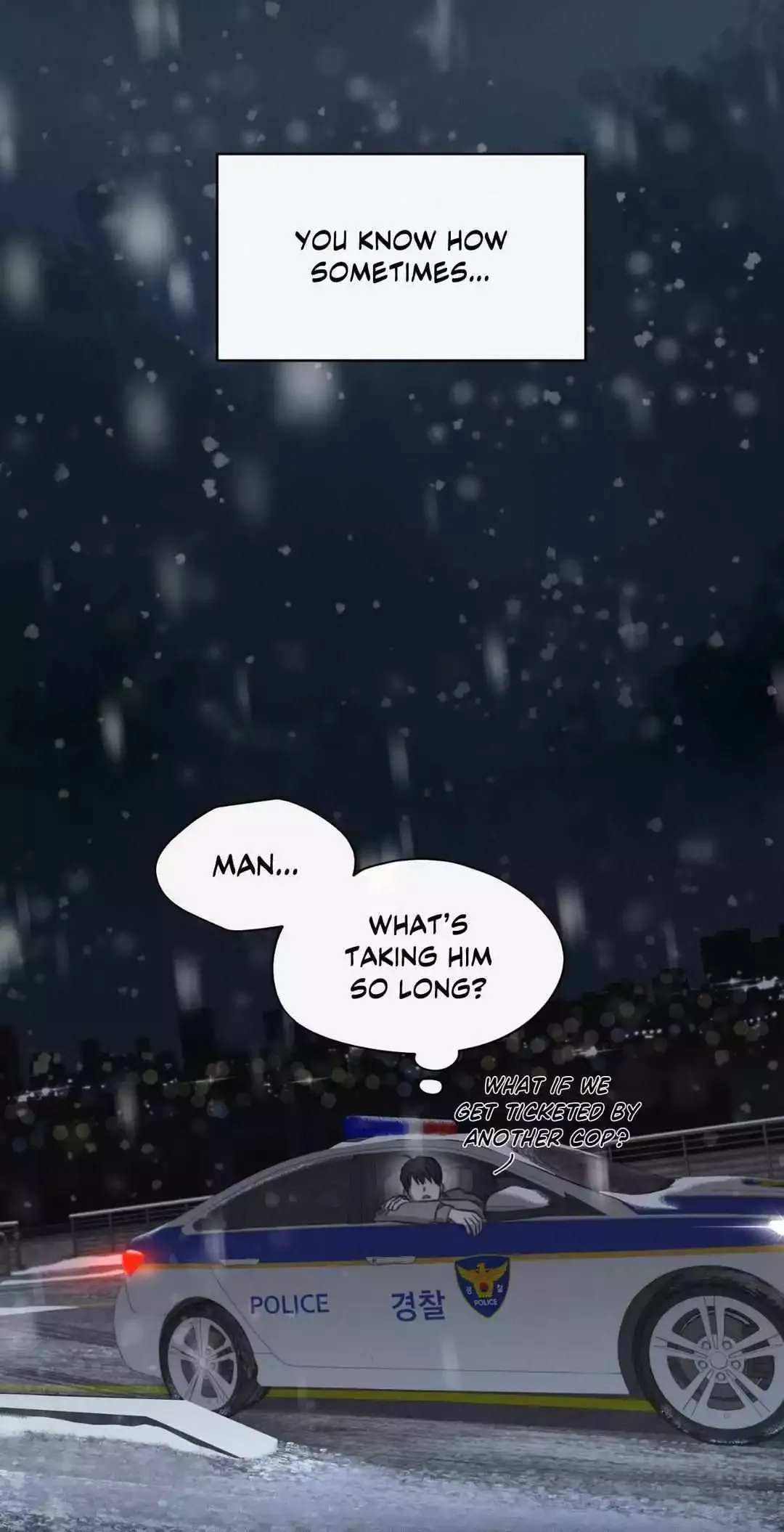 Despite That - Chapter 19 Page 28