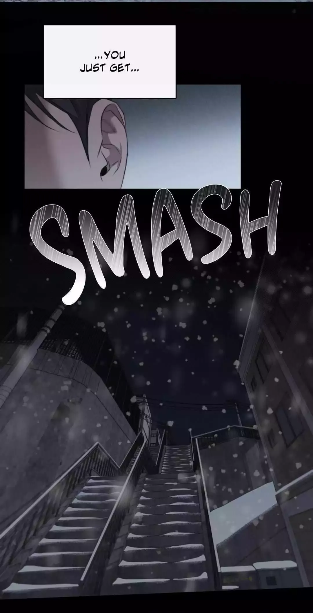 Despite That - Chapter 19 Page 29