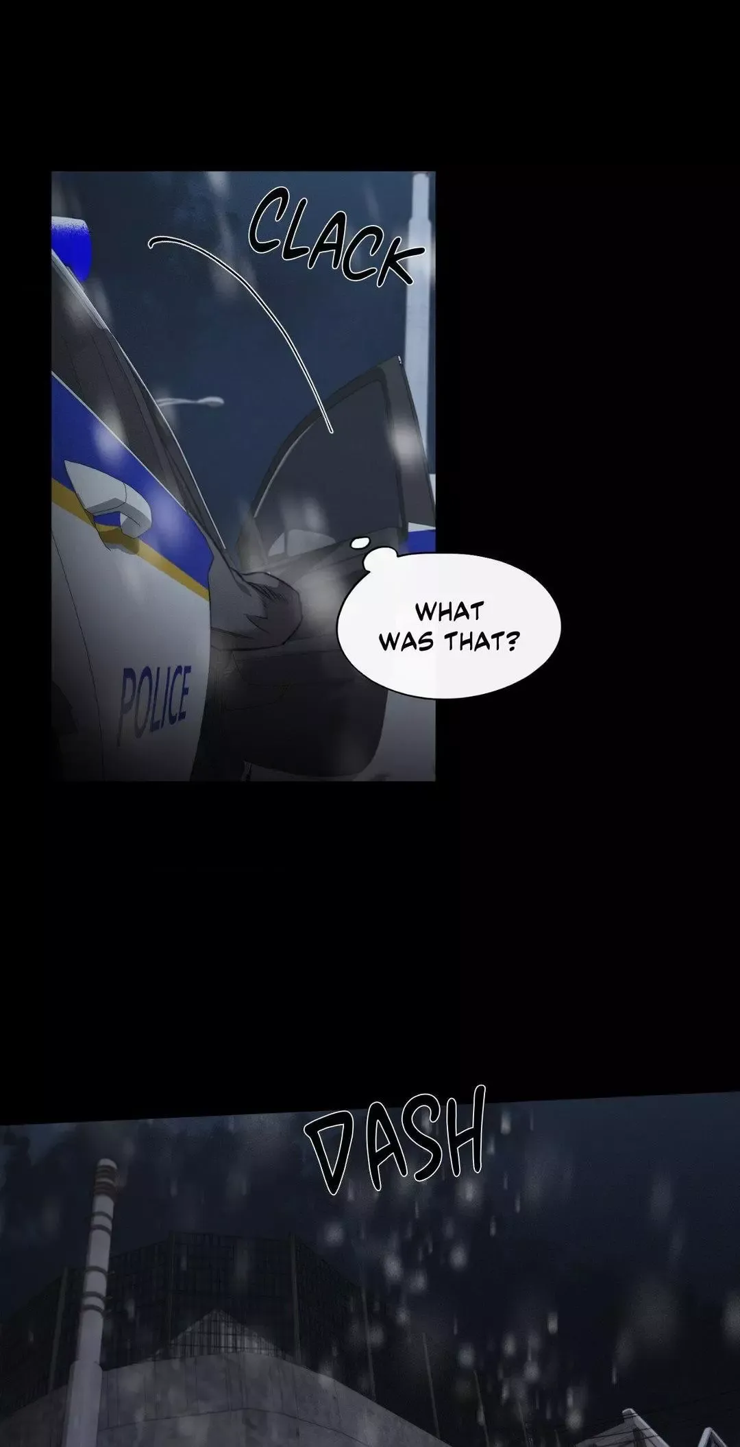 Despite That - Chapter 19 Page 31