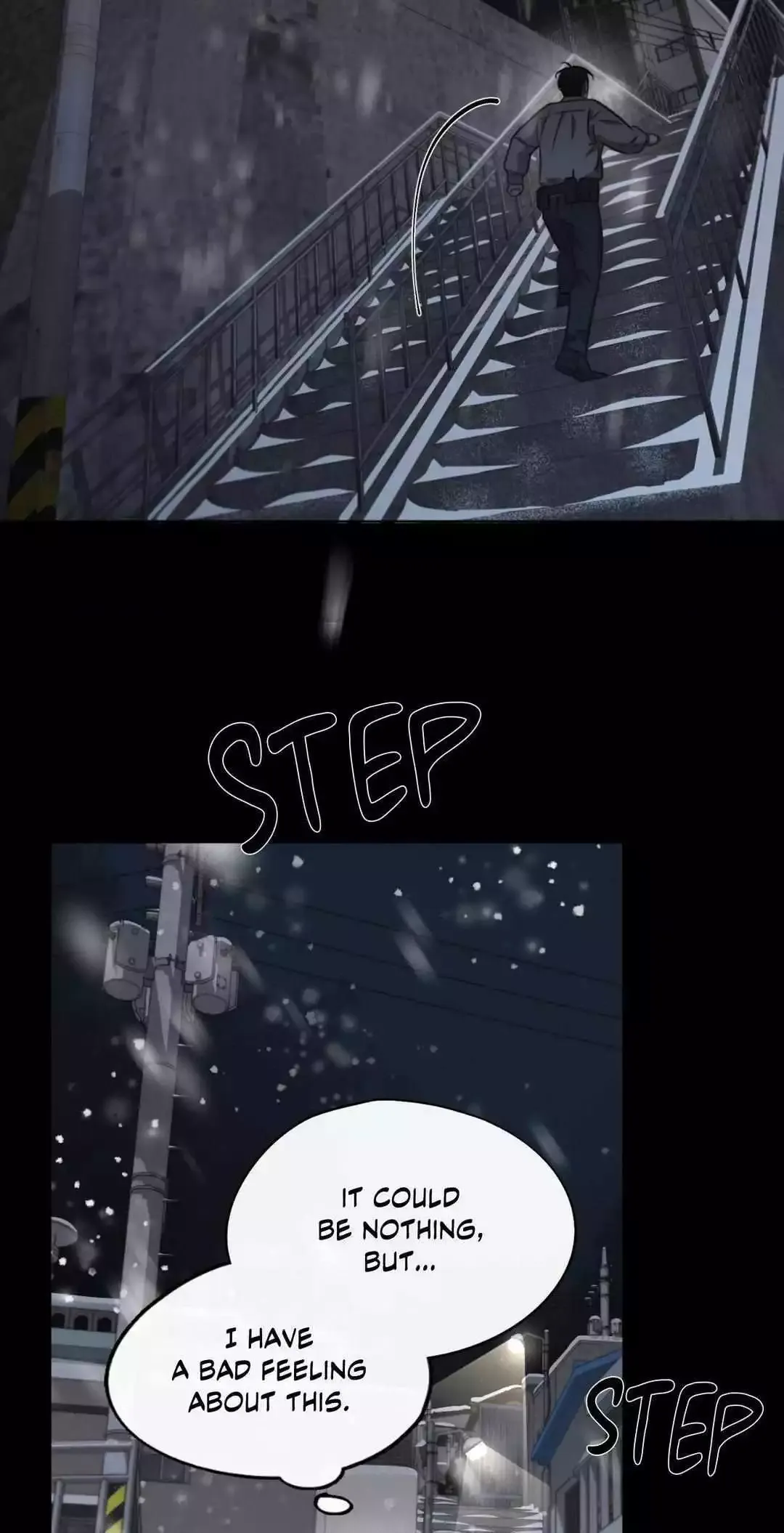 Despite That - Chapter 19 Page 32