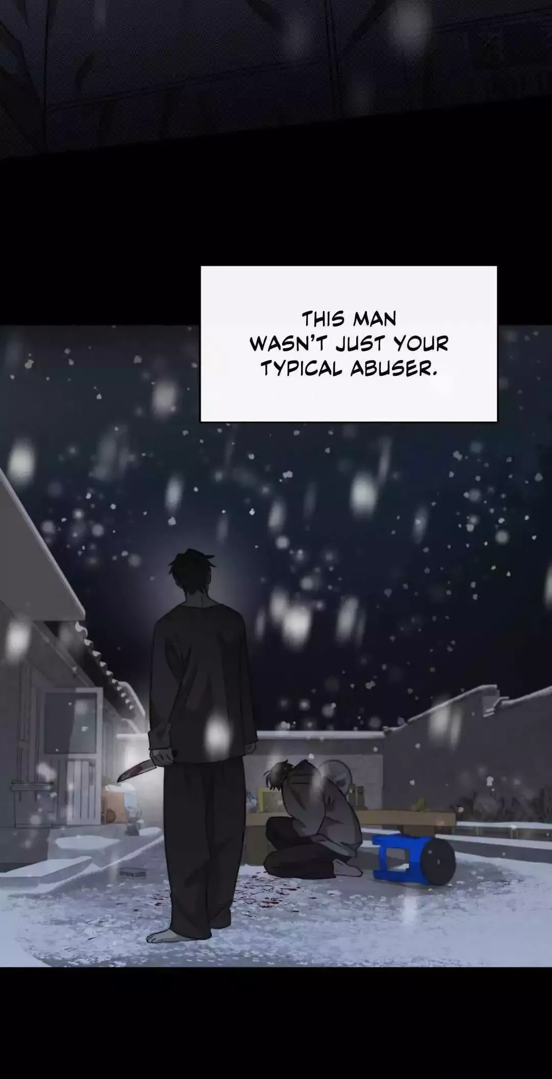 Despite That - Chapter 19 Page 36