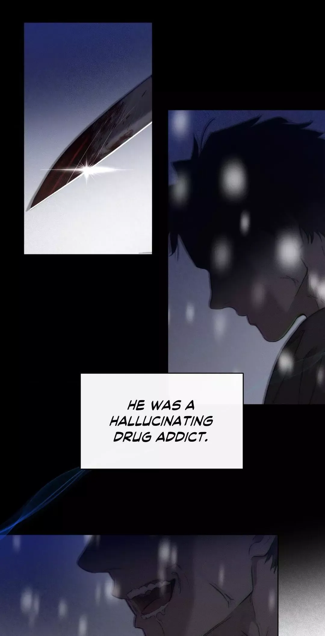 Despite That - Chapter 19 Page 37