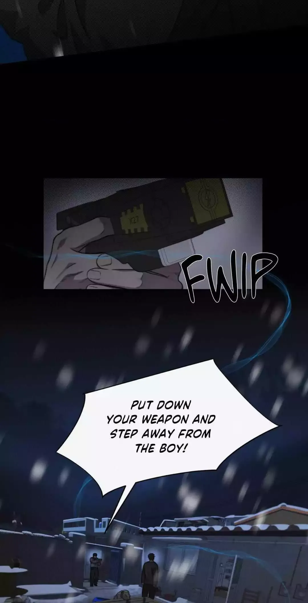 Despite That - Chapter 19 Page 39
