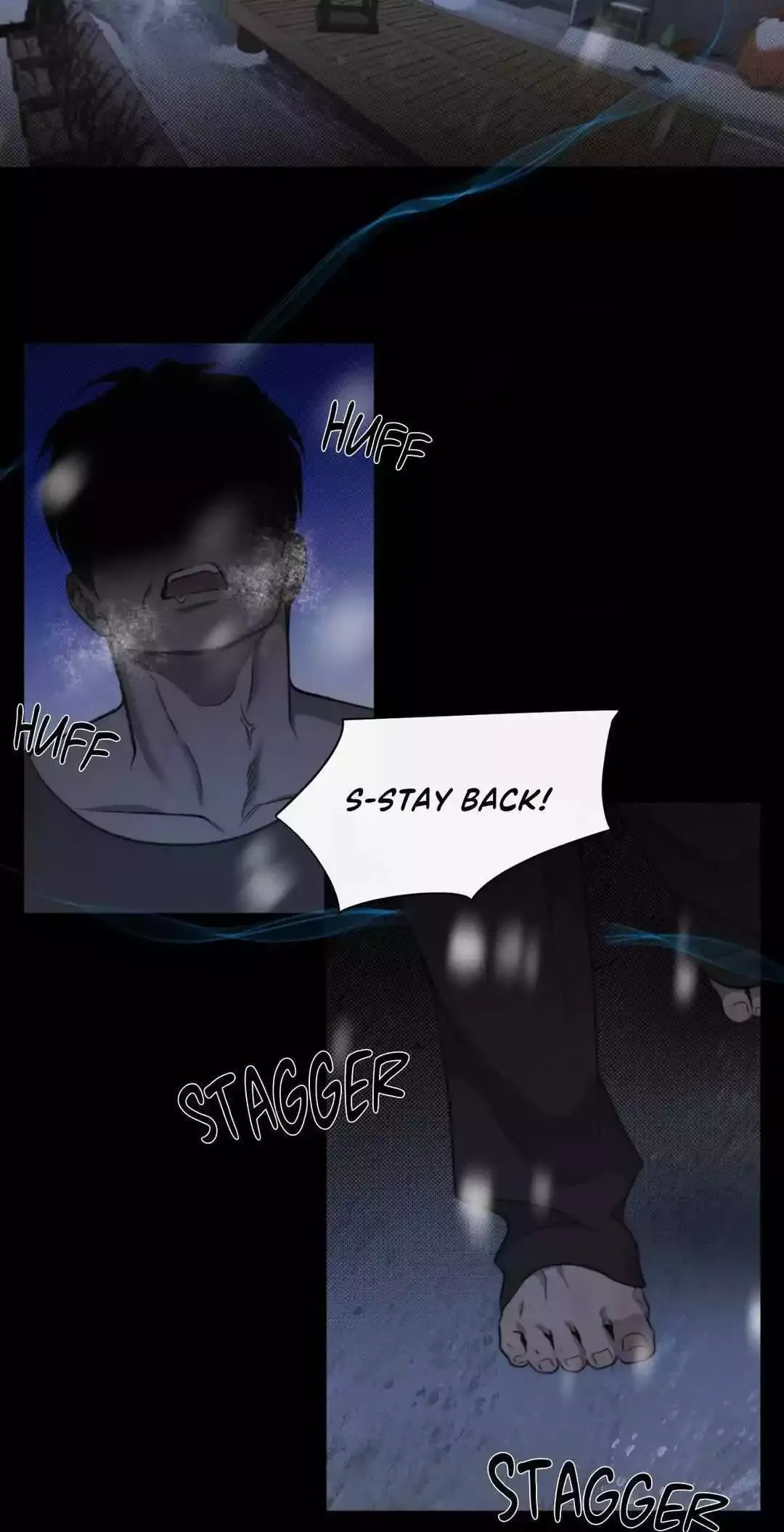 Despite That - Chapter 19 Page 40