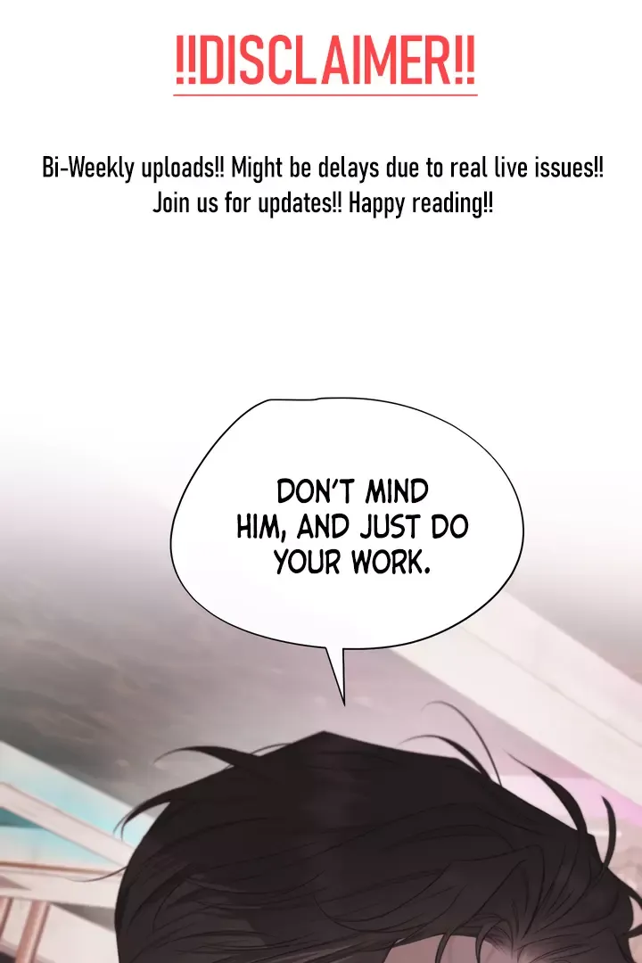 Despite That - Chapter 2 Page 1